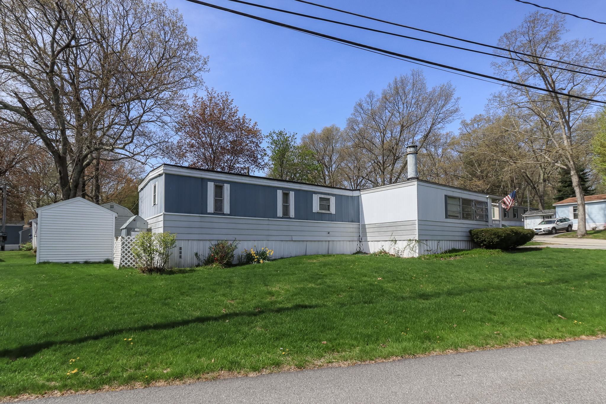 2 Oak Hill Drive