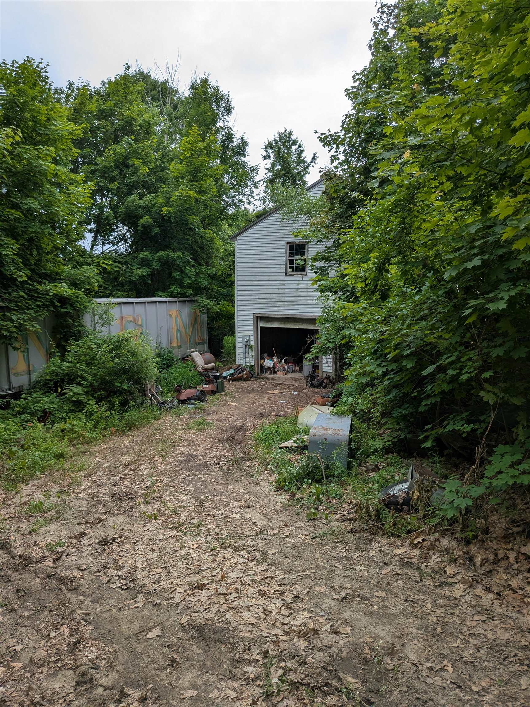 119 Barrett Road
