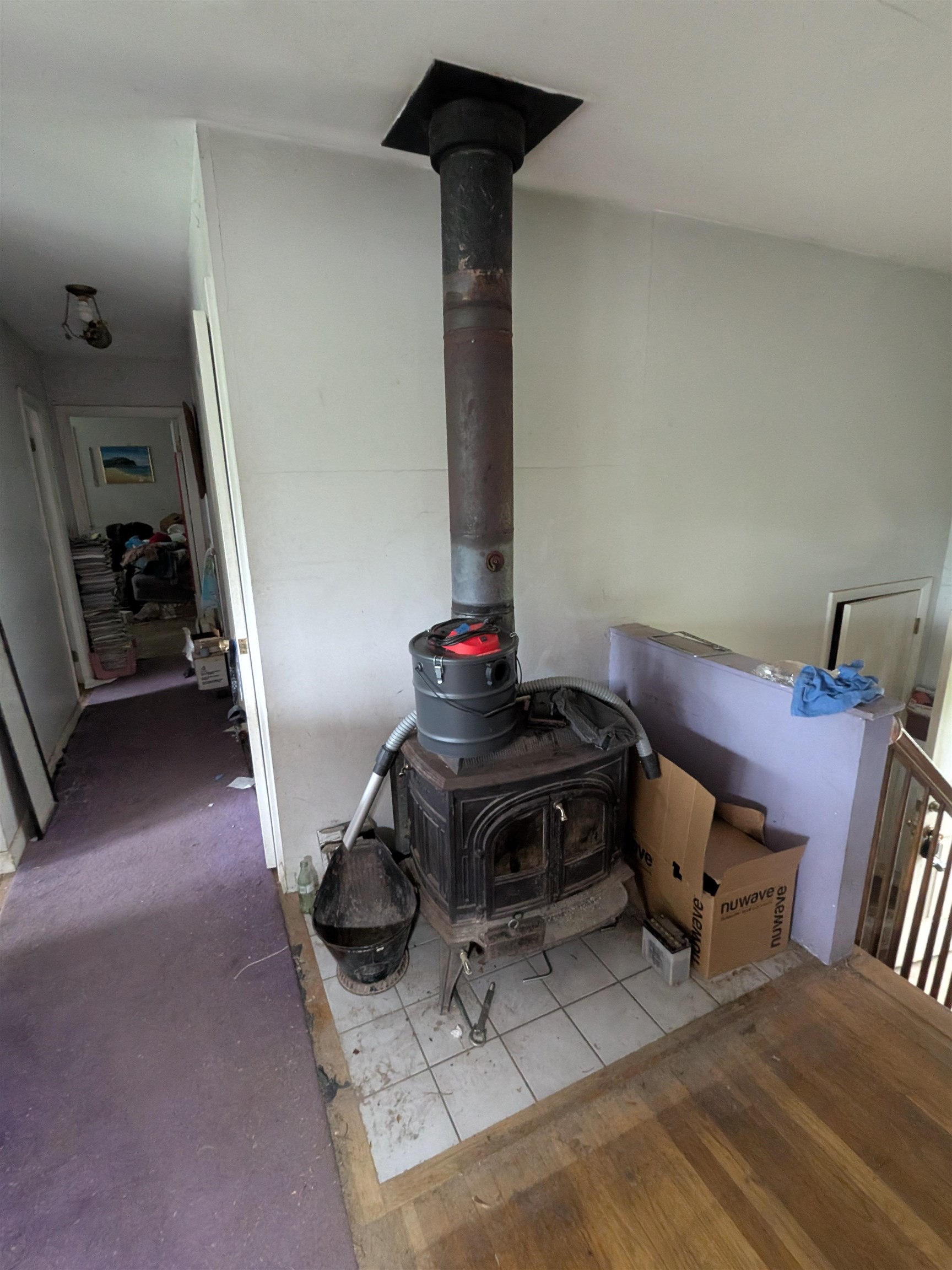 119 Barrett Road