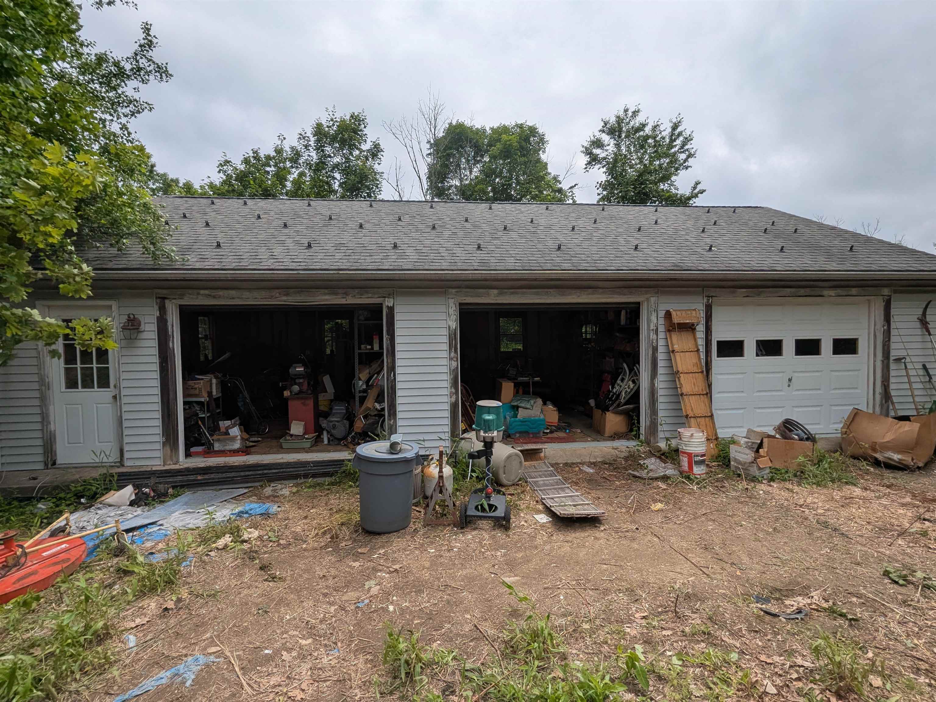 119 Barrett Road