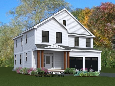 #8 Woodbury Reserve 8 Portsmouth NH 03801