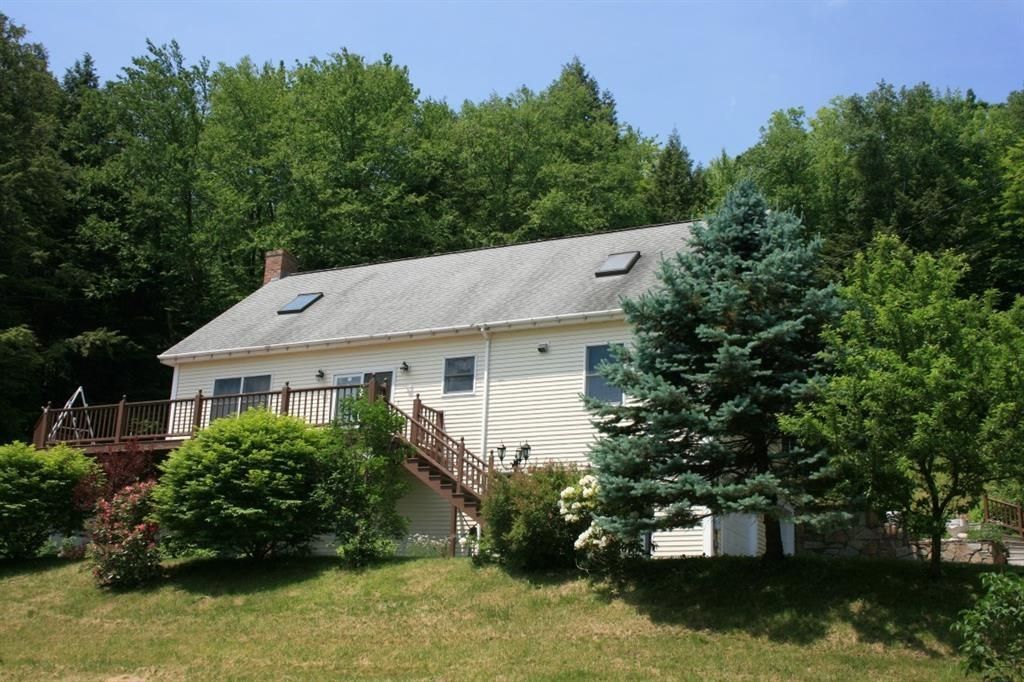 Photo of 116 Bonmark Drive, Claremont, NH 03743 (MLS # 5087937)