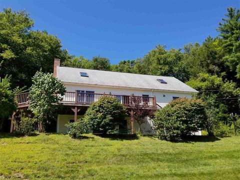 Photo of 116 Bonmark Drive, Claremont, NH 03743 (MLS # 5087937)