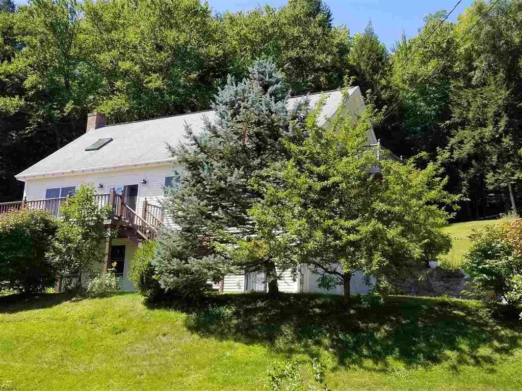Photo of 116 Bonmark Drive, Claremont, NH 03743 (MLS # 5087937)