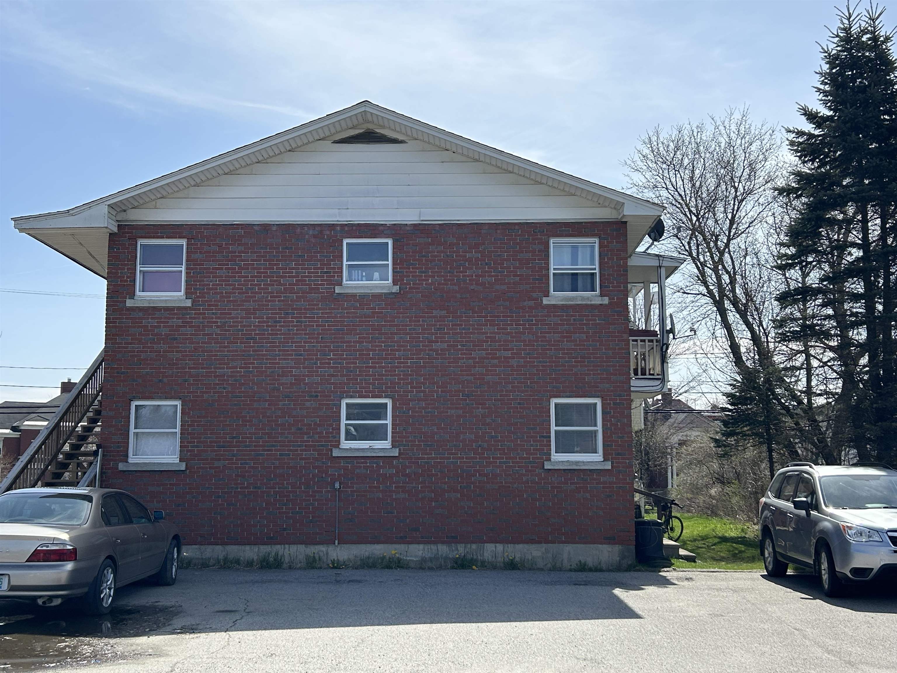 127 Main Street