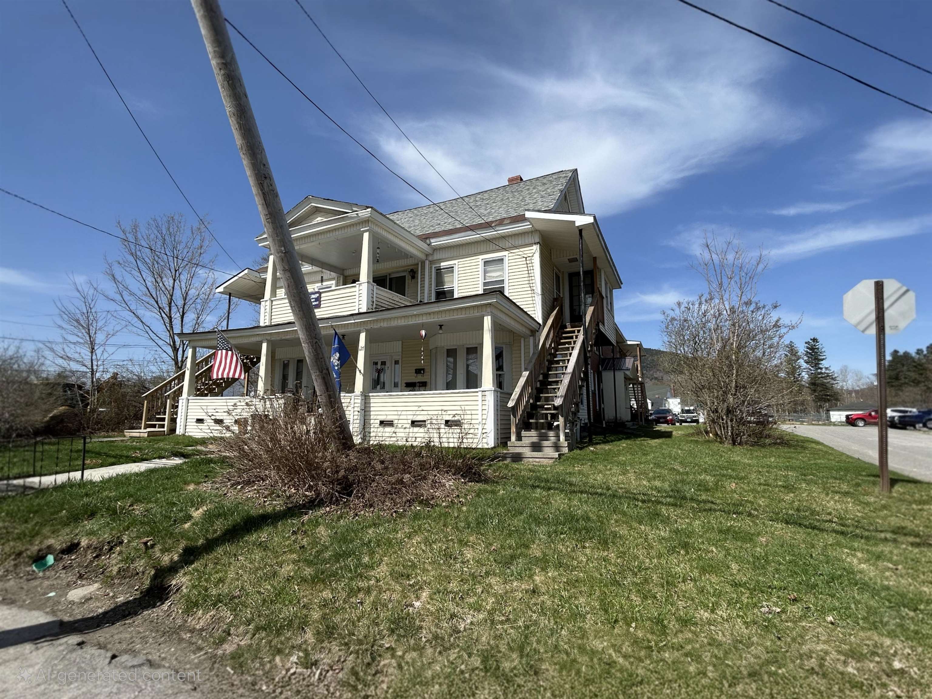 127 Main Street