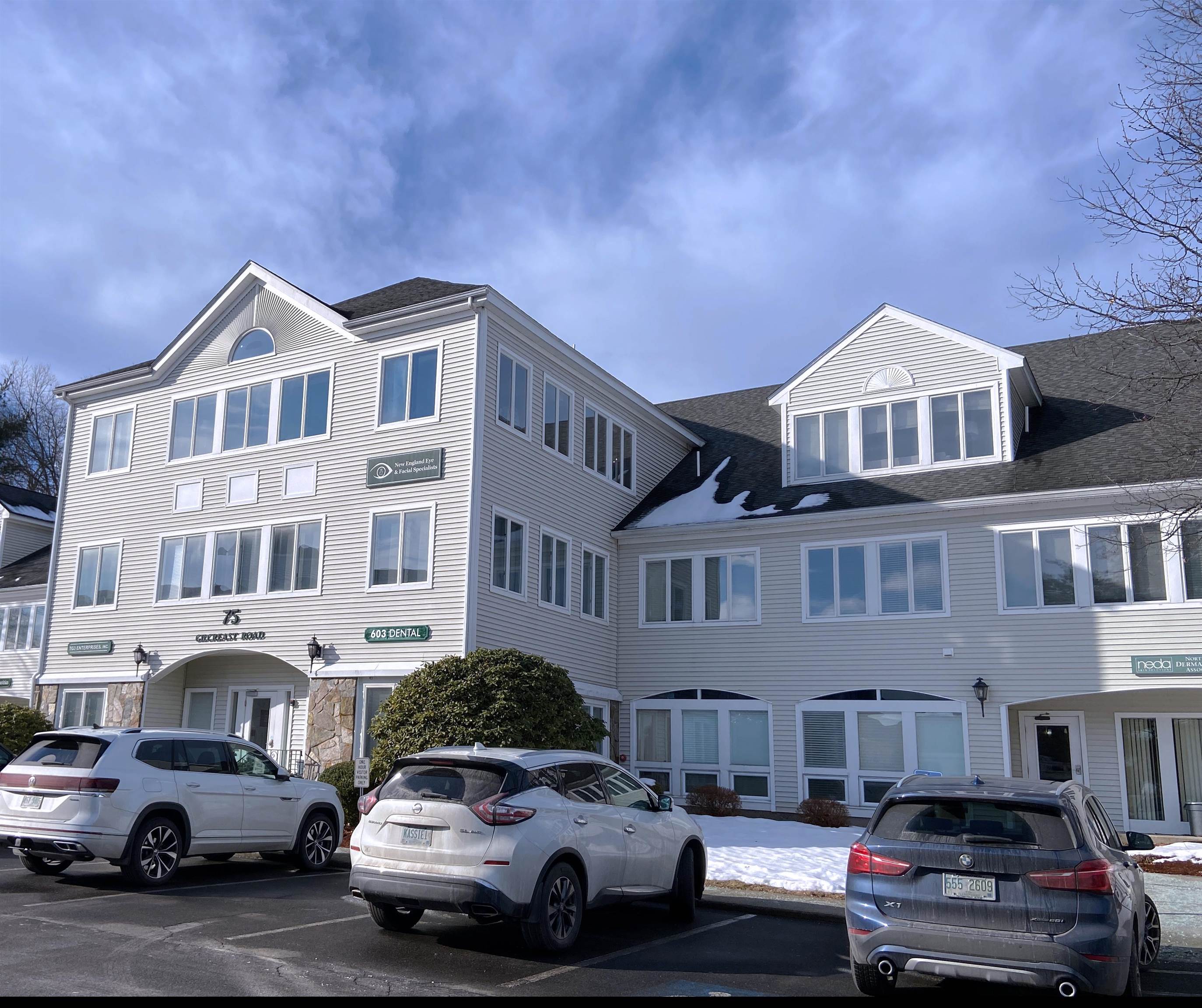 75 Gilcreast Road 310