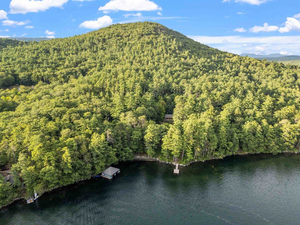 Photo of 294 Pinehurst Road, Sandwich, NH 03227 (MLS # 5083219)