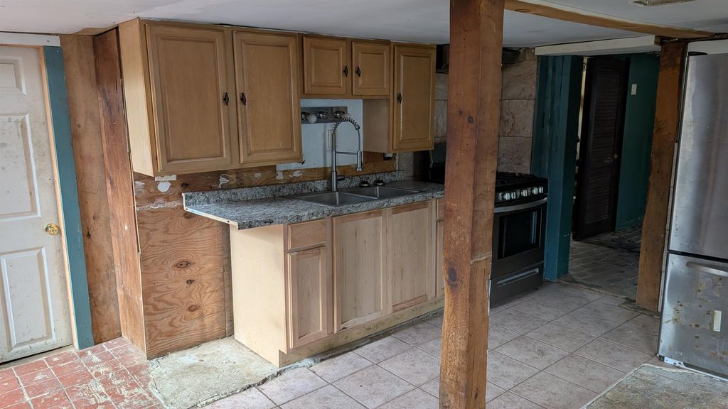 Photo of 281 Hodgdon Road, Weare, NH 03281 (MLS # 5067826)