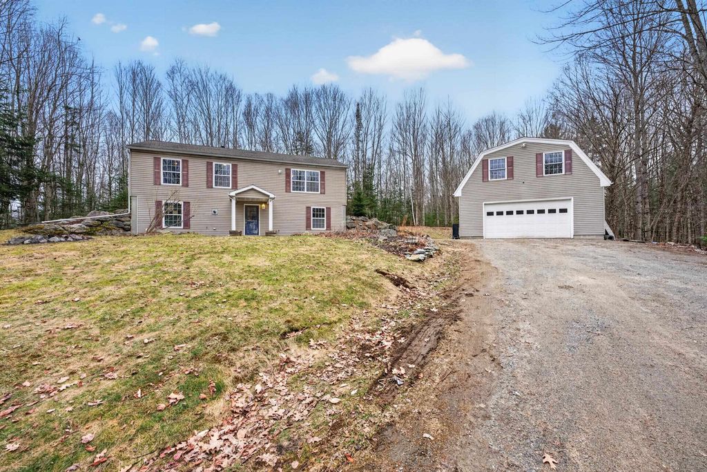 Photo of 61 Forest Glen, Littleton, NH 03561 (MLS # 5083794)