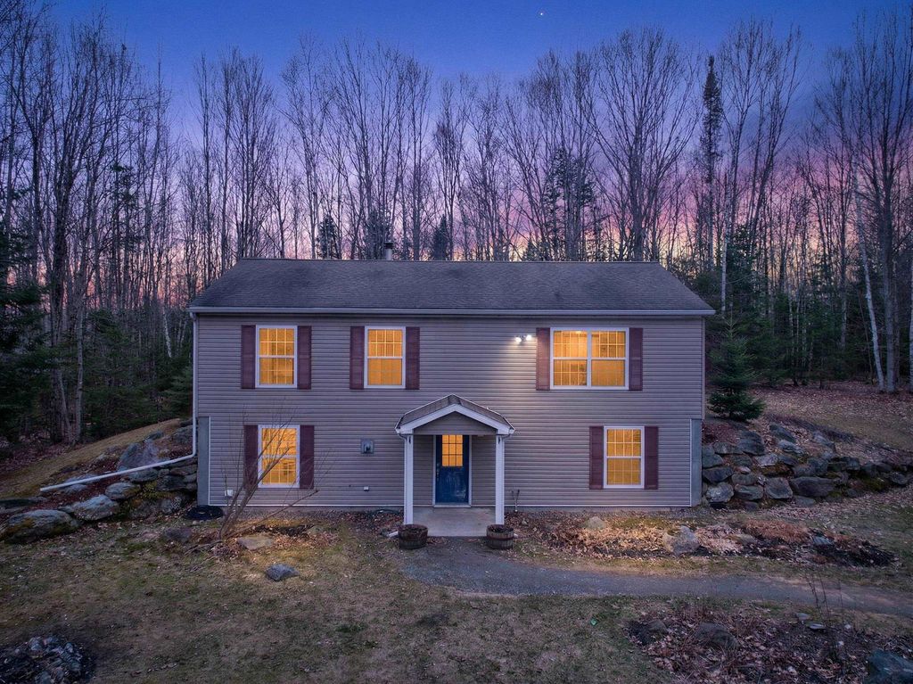 Photo of 61 Forest Glen, Littleton, NH 03561 (MLS # 5083794)