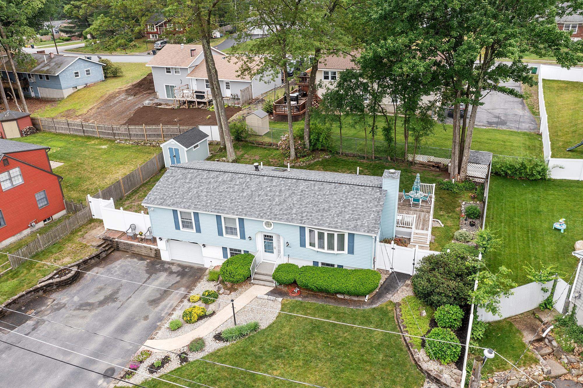 14 Doncaster Drive