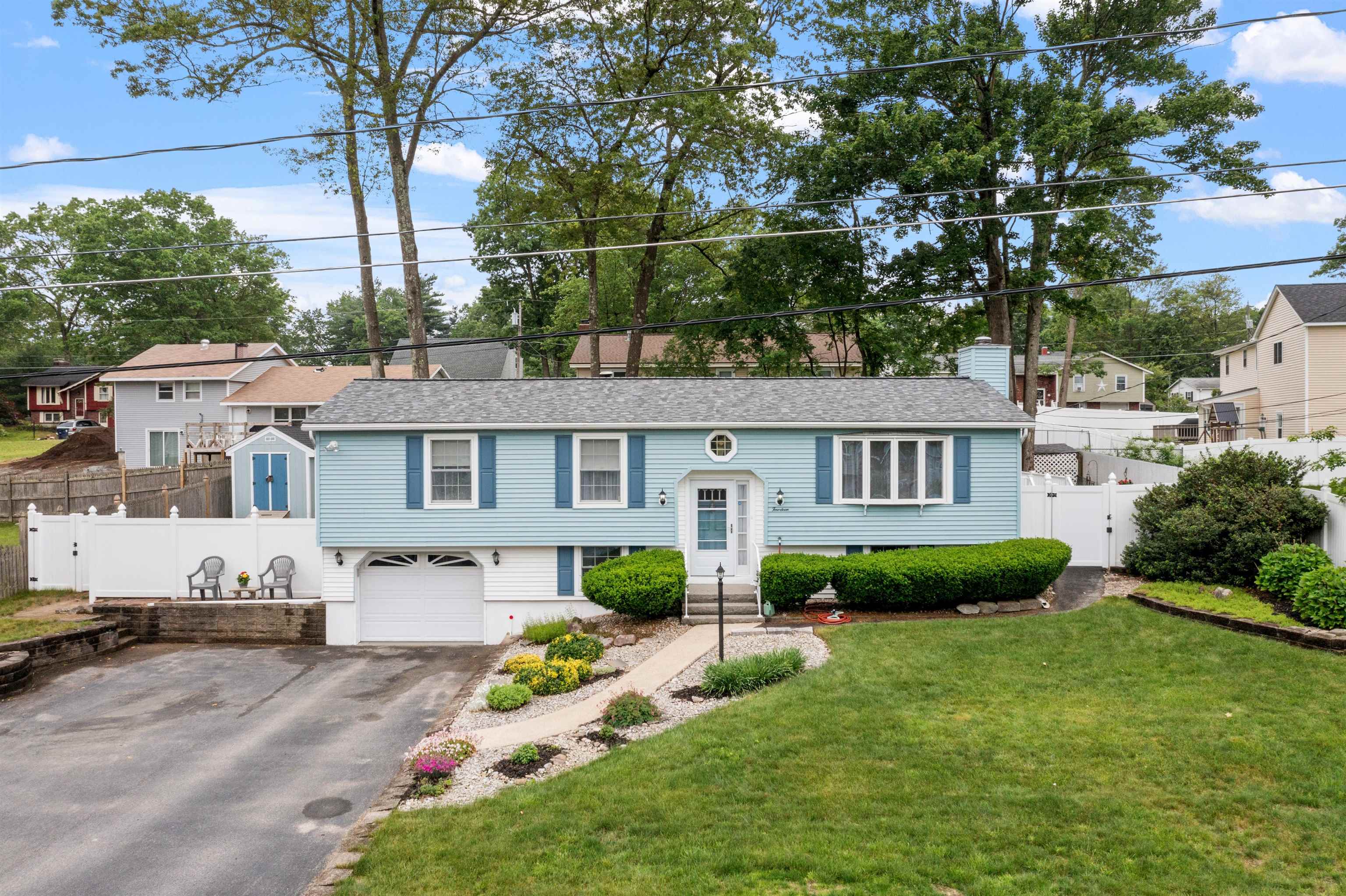 14 Doncaster Drive