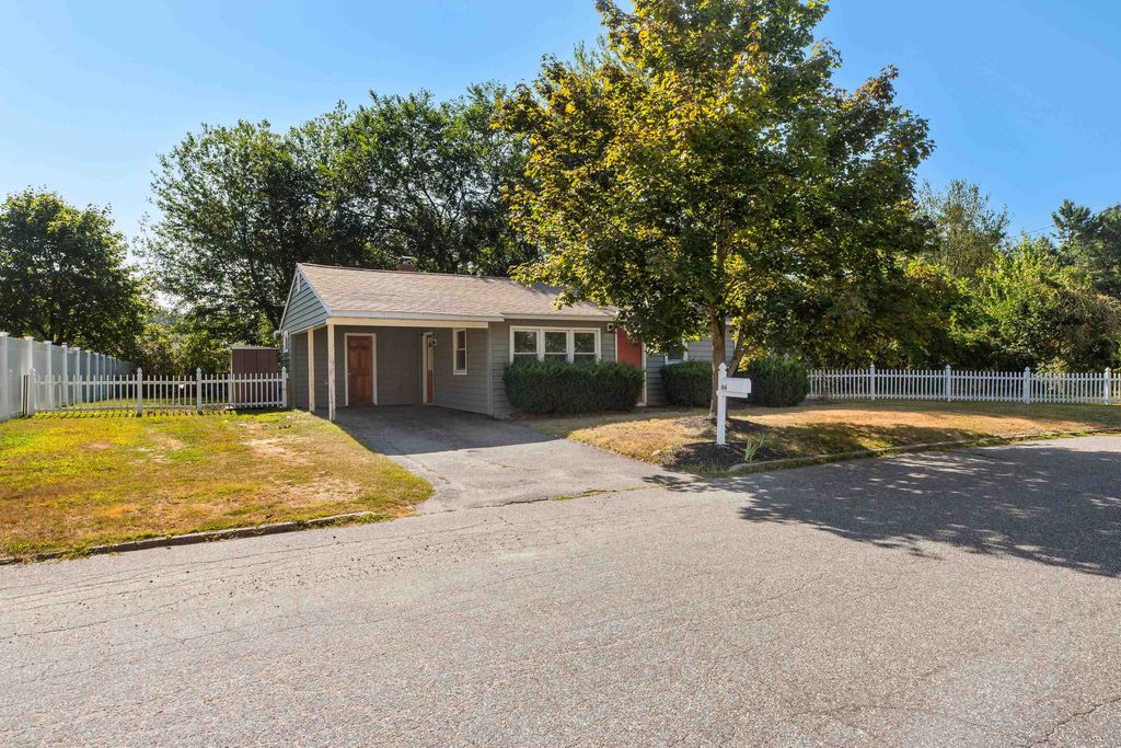 Photo of 66 Kelwyn Drive, Somersworth, NH 03878 (MLS # 5056489)