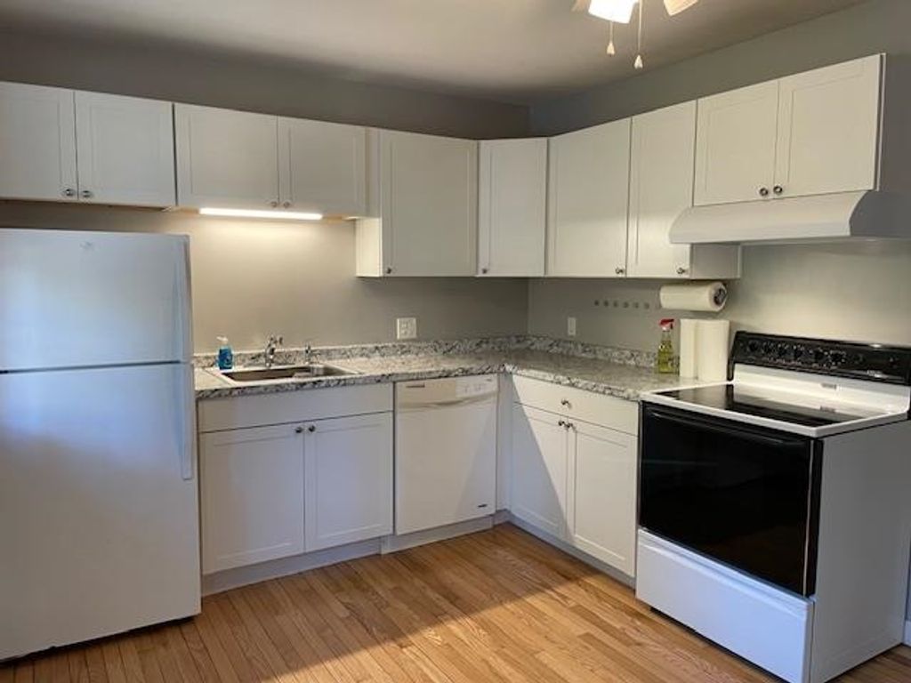 Photo of 75 High Street #JA-2, Exeter, NH 03833 (MLS # 5074826)