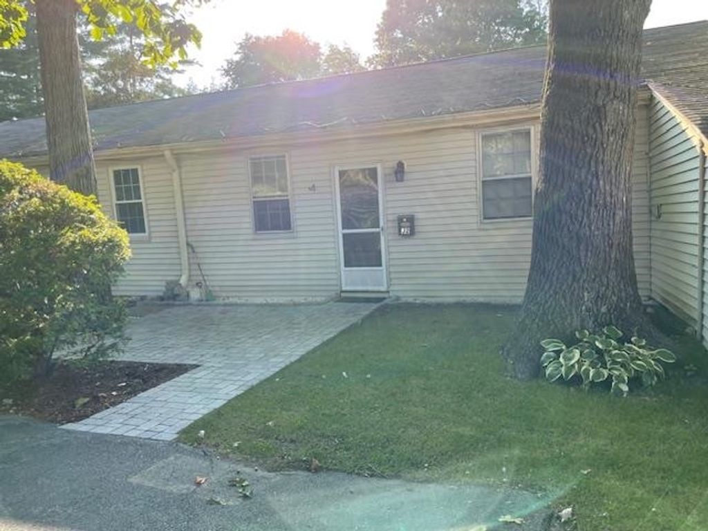 Photo of 75 High Street #JA-2, Exeter, NH 03833 (MLS # 5074826)