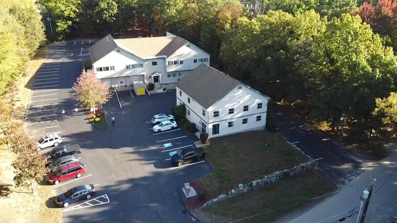 Merrimack, New Hampshire 03054, United States, ,Commercial,Active,44805