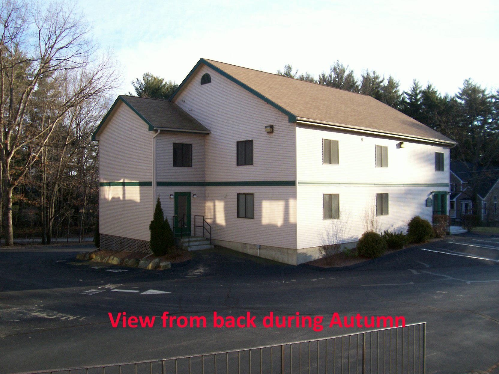 Merrimack, New Hampshire 03054, United States, ,Commercial,Active,44805
