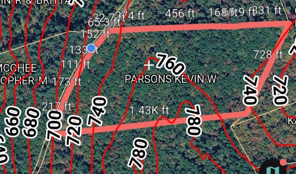 Photo of Talbot Hill Road, Swanzey, NH 03446 (MLS # 5083904)