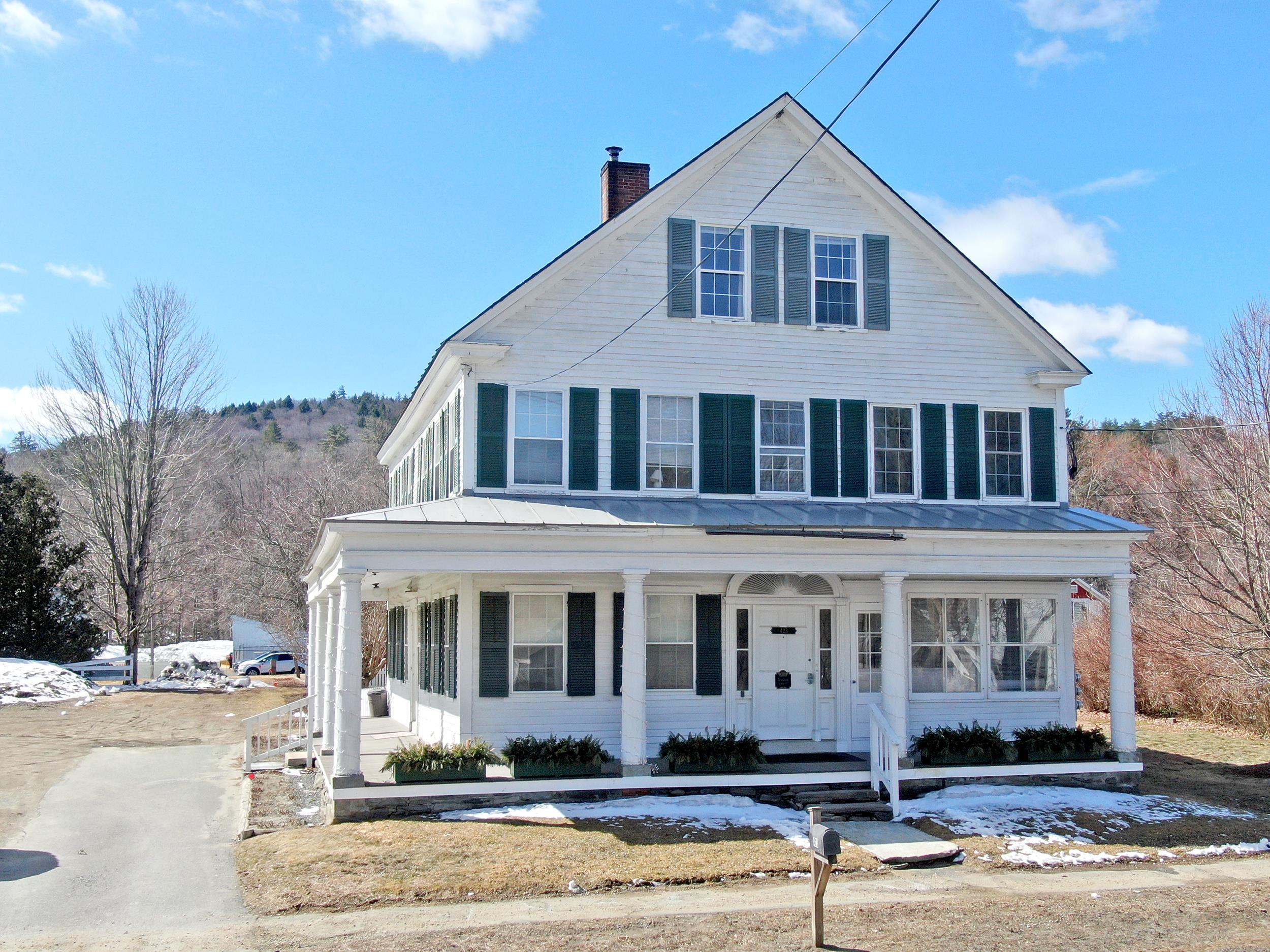 423 Main Street