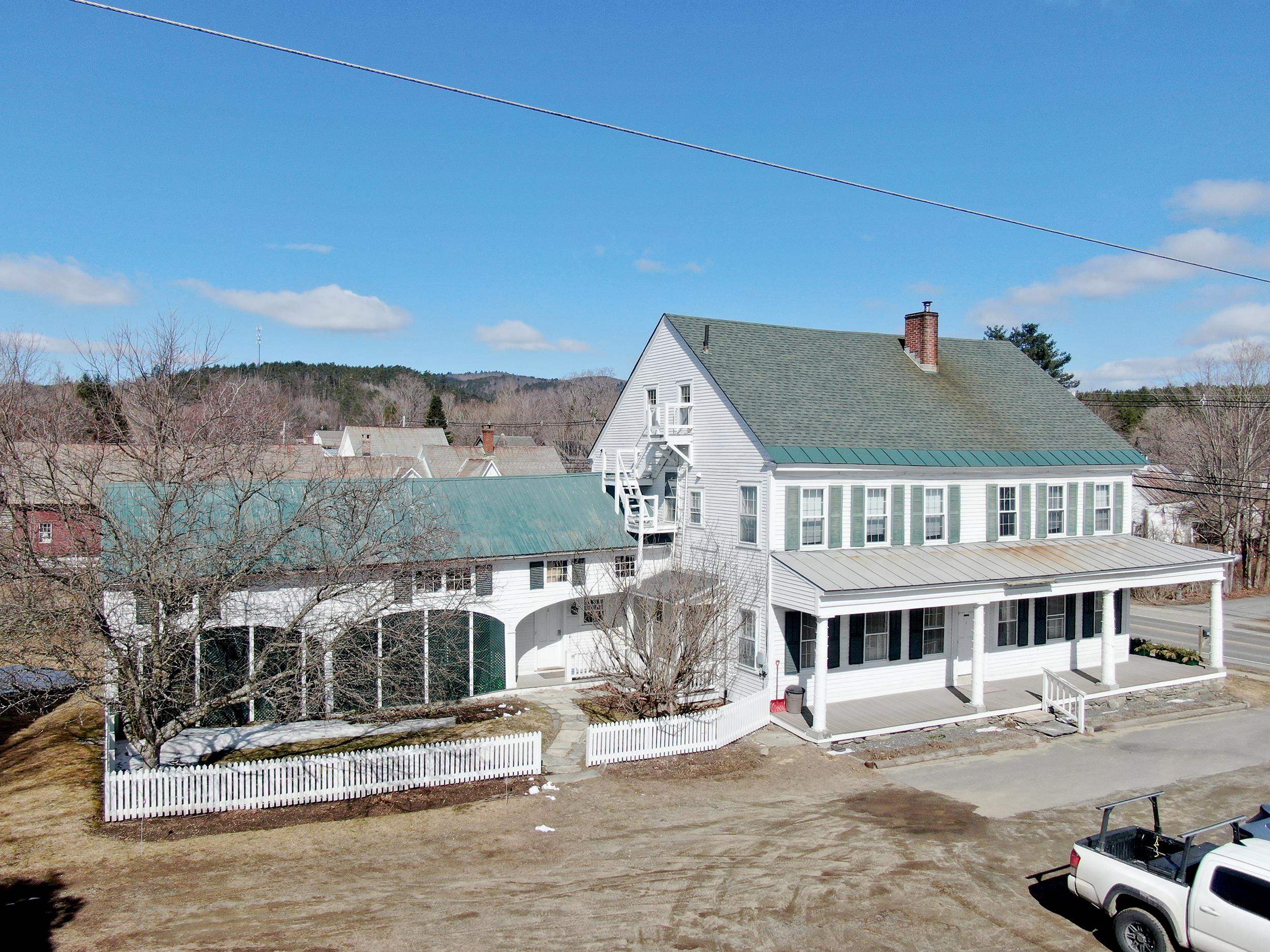 423 Main Street