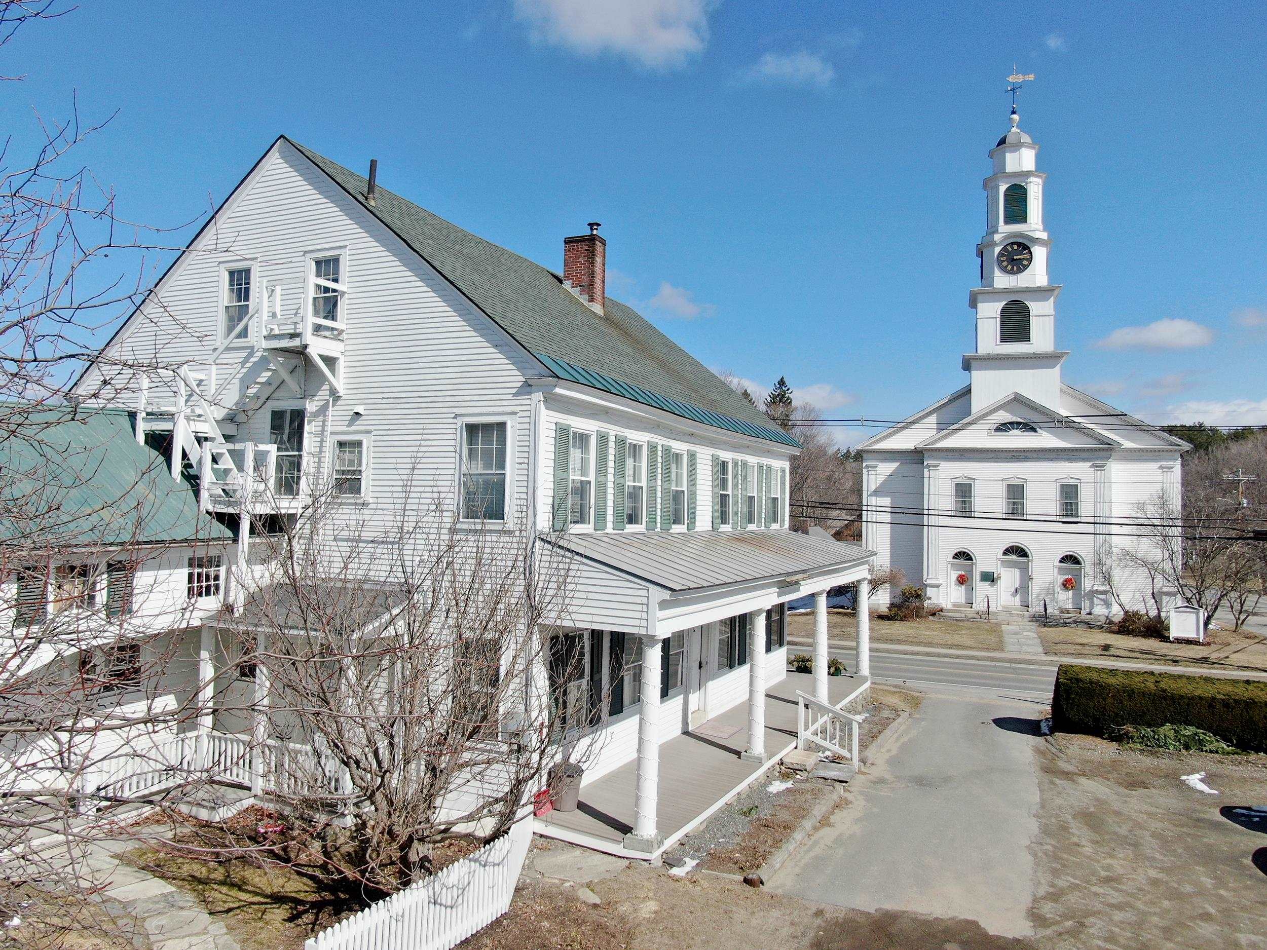 423 Main Street