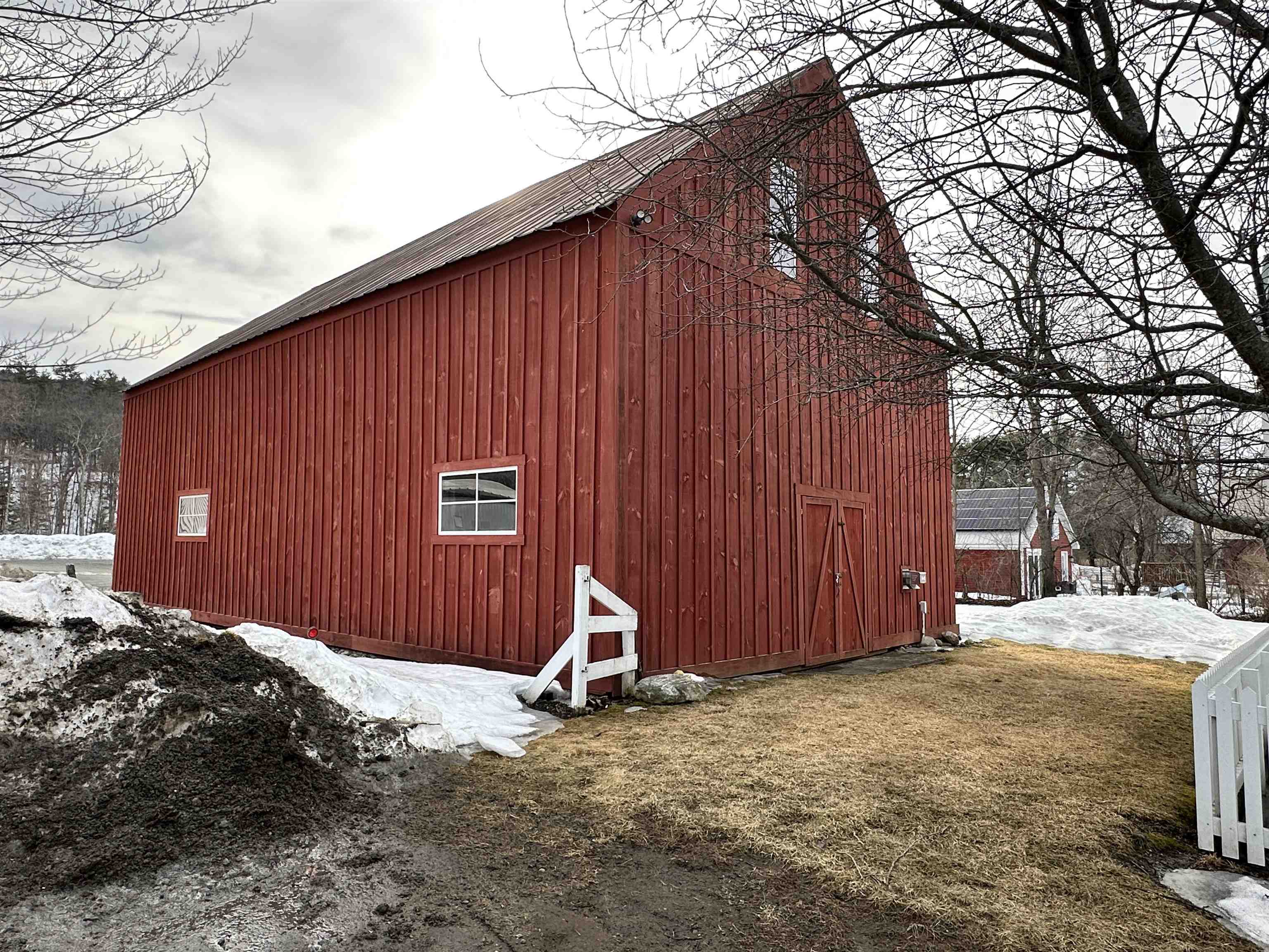 423 Main Street