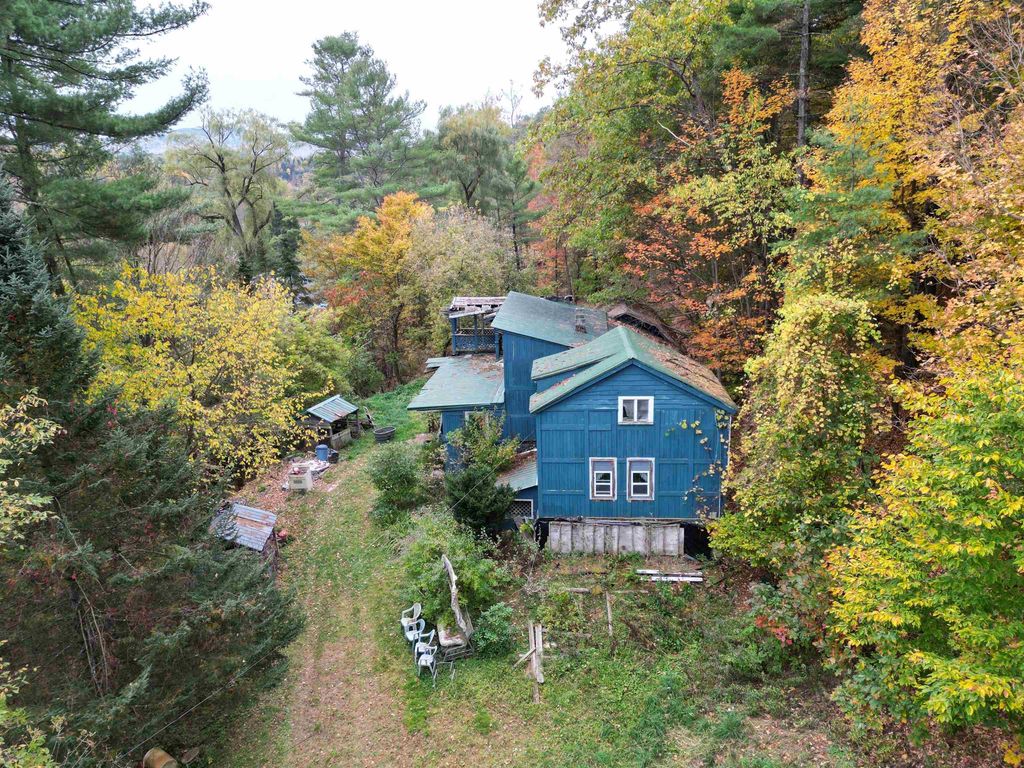 Photo of 41 Peterson Hill, Lisbon, NH 03585 (MLS # 5066079)