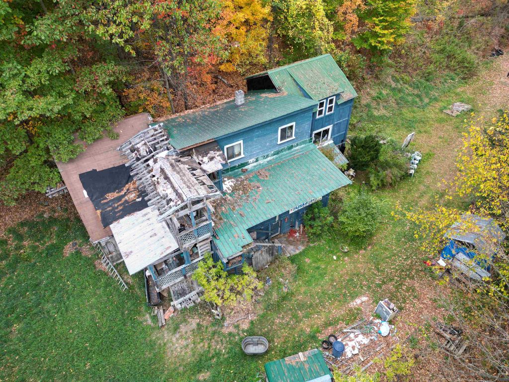 Photo of 41 Peterson Hill, Lisbon, NH 03585 (MLS # 5066079)
