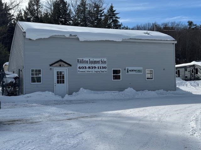 1204 NH Route 11 Lots 5,6,7