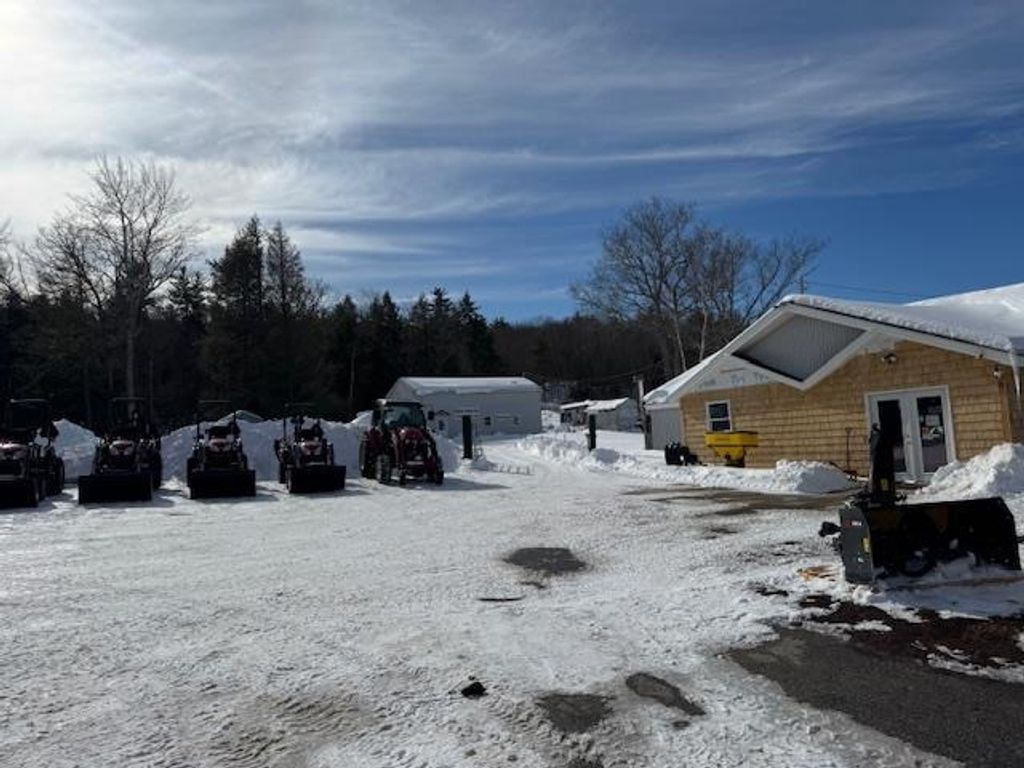 Photo of 1204 NH Route 11 #Lot 6, Farmington, NH 03835 (MLS # 5029966)