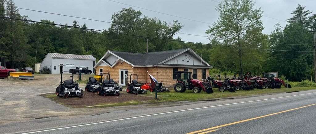 Photo of 1204 NH Route 11 #Lot 6, Farmington, NH 03835 (MLS # 5029966)