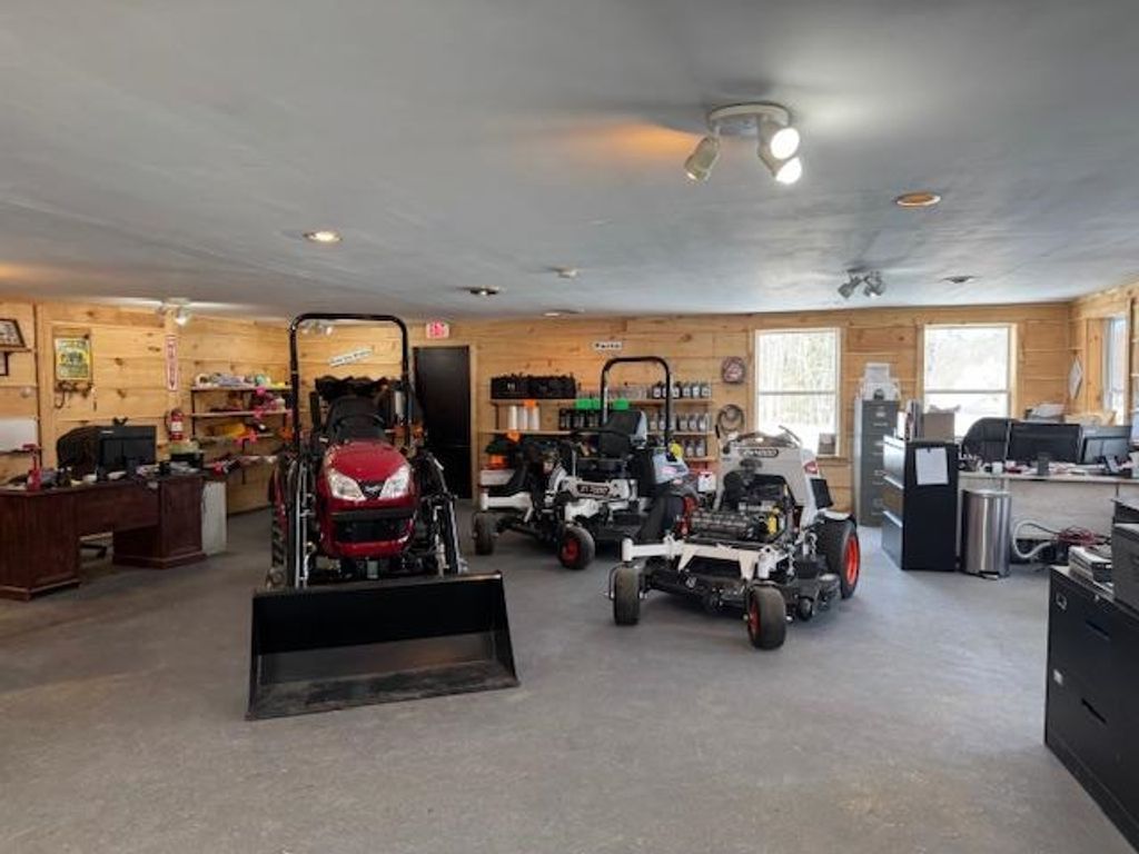 Photo of 1204 NH Route 11 #Lot 6, Farmington, NH 03835 (MLS # 5029966)