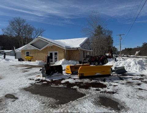 1204 NH Route 11 Lots 5,6,7 Farmington NH 03835