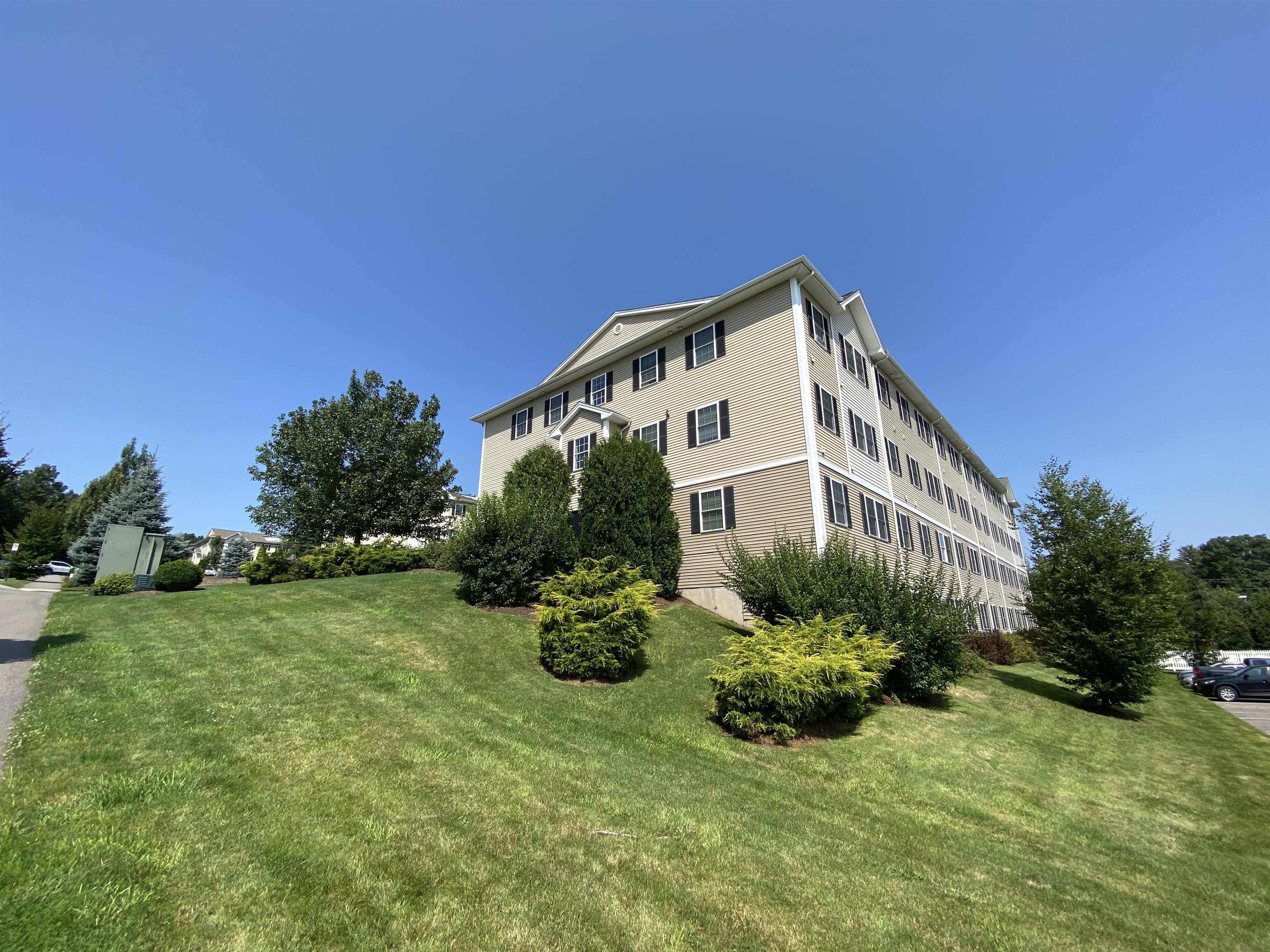 30 Sentinel Court 108