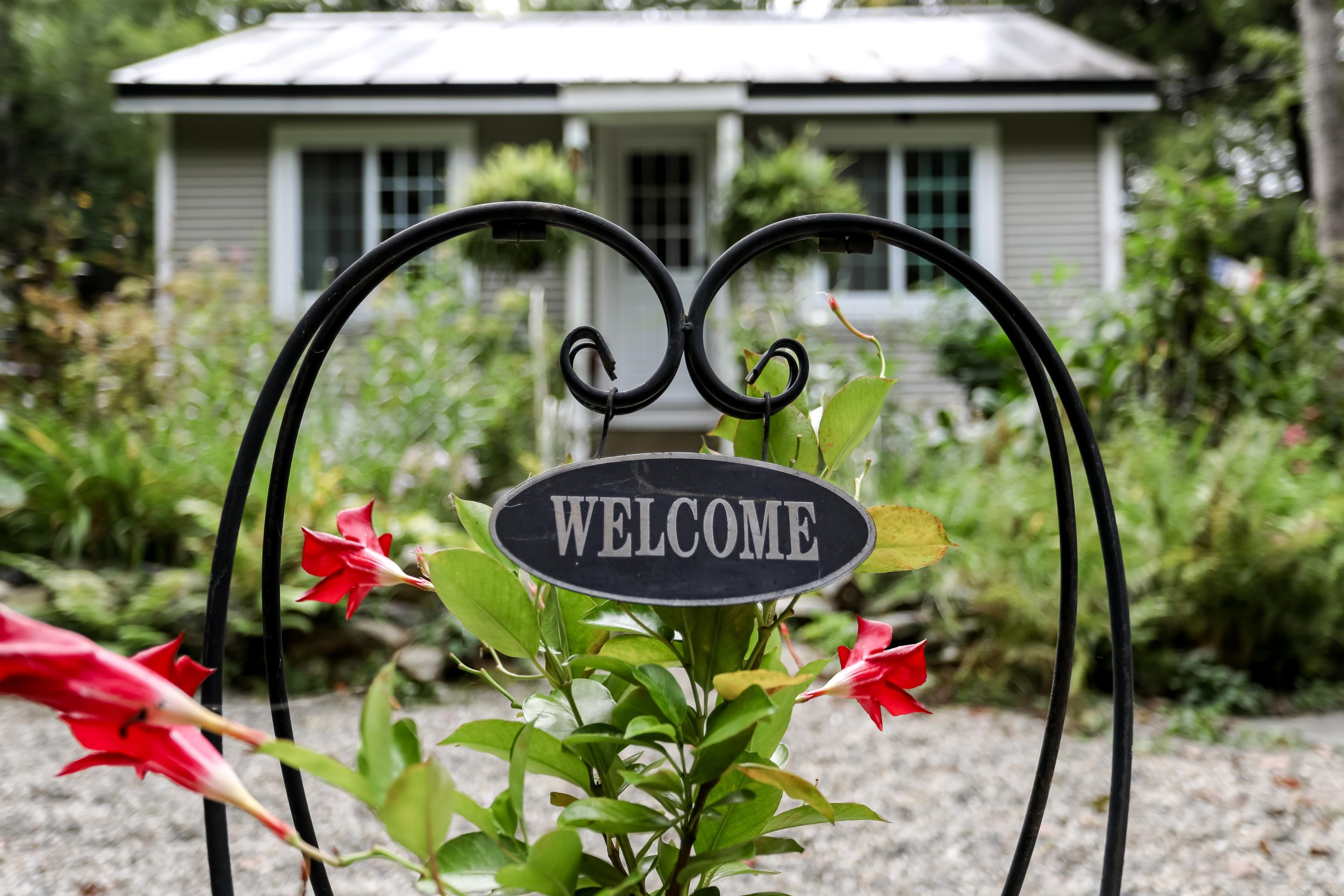 32 Blueberry Hill Lane