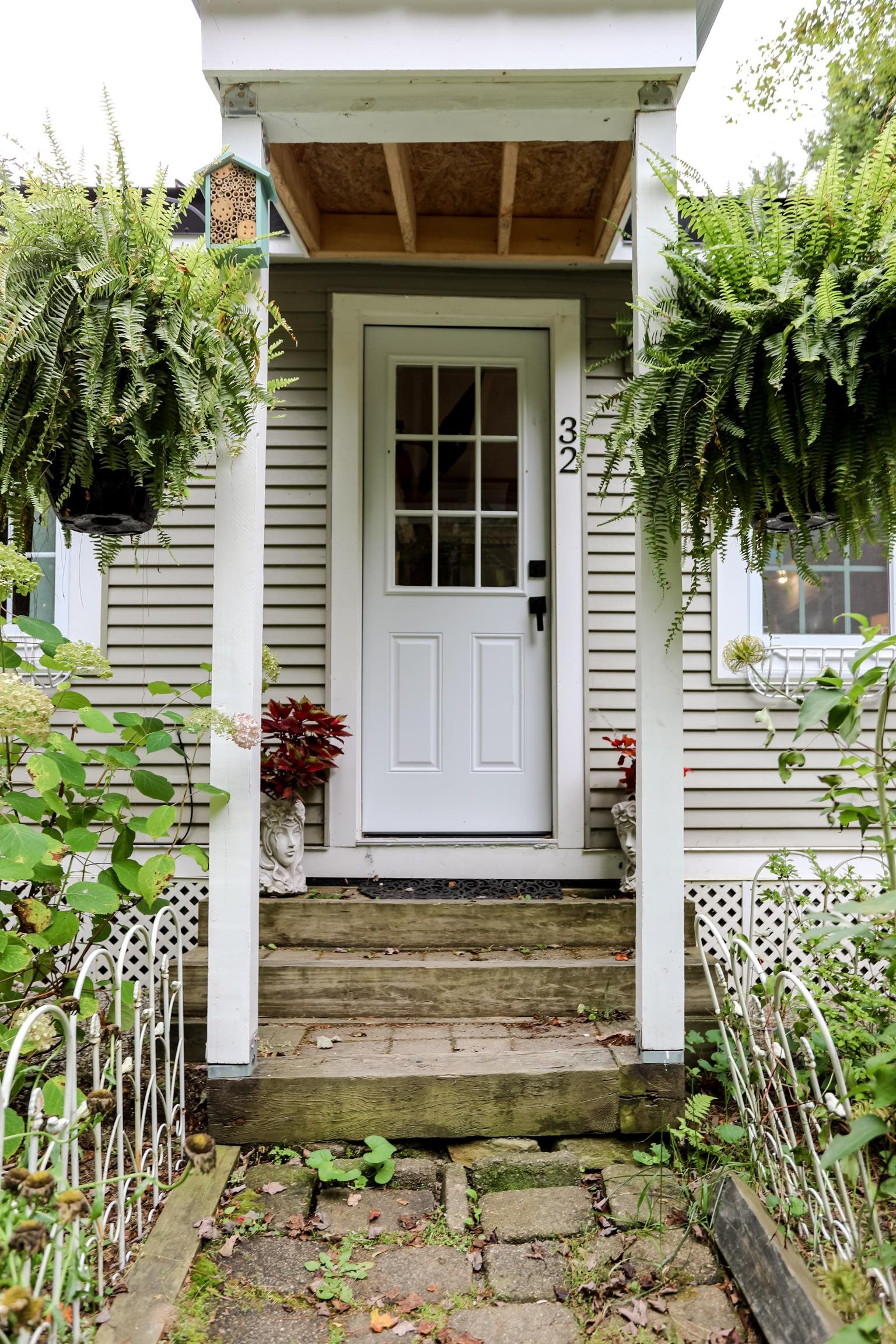 32 Blueberry Hill Lane