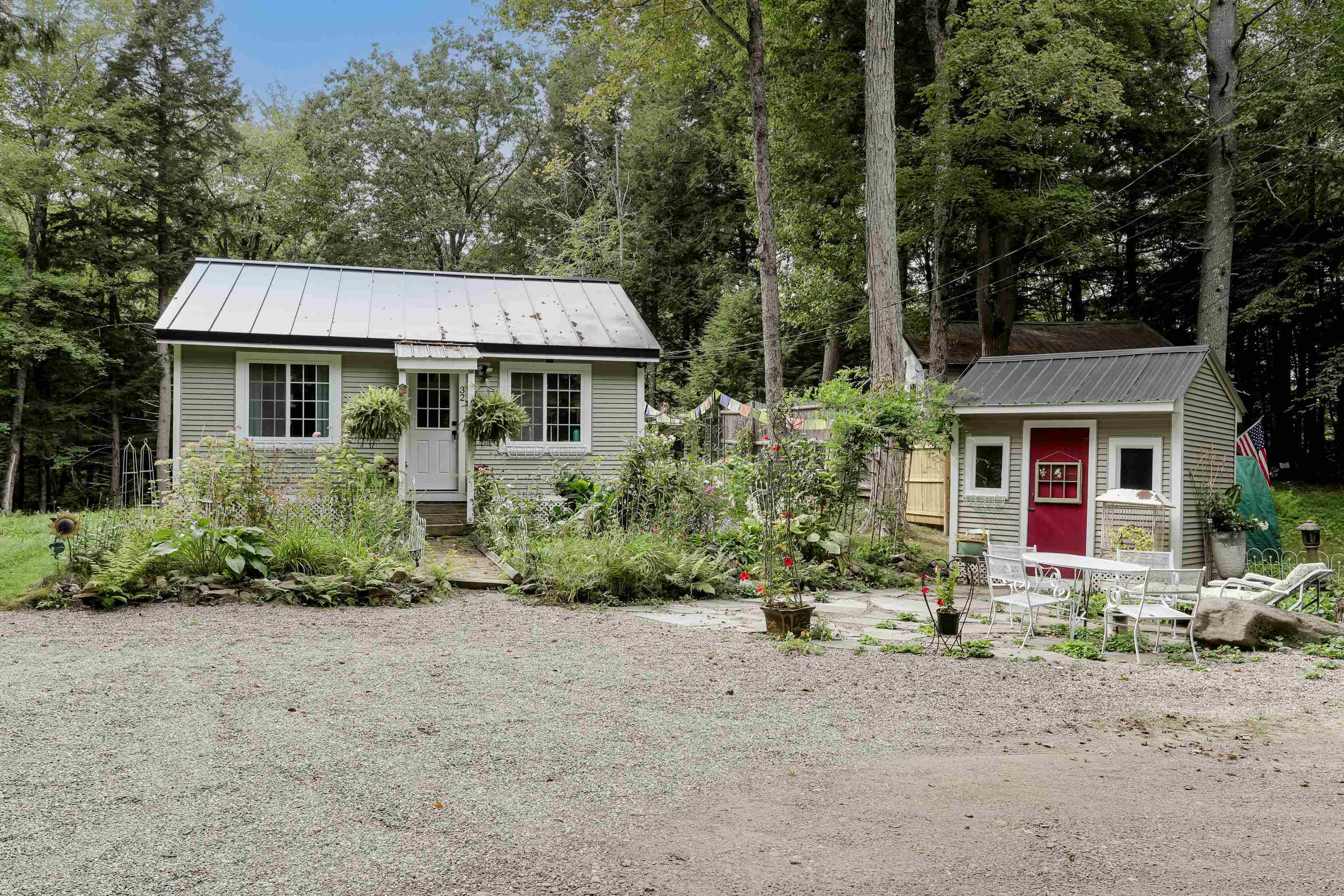 32 Blueberry Hill Lane