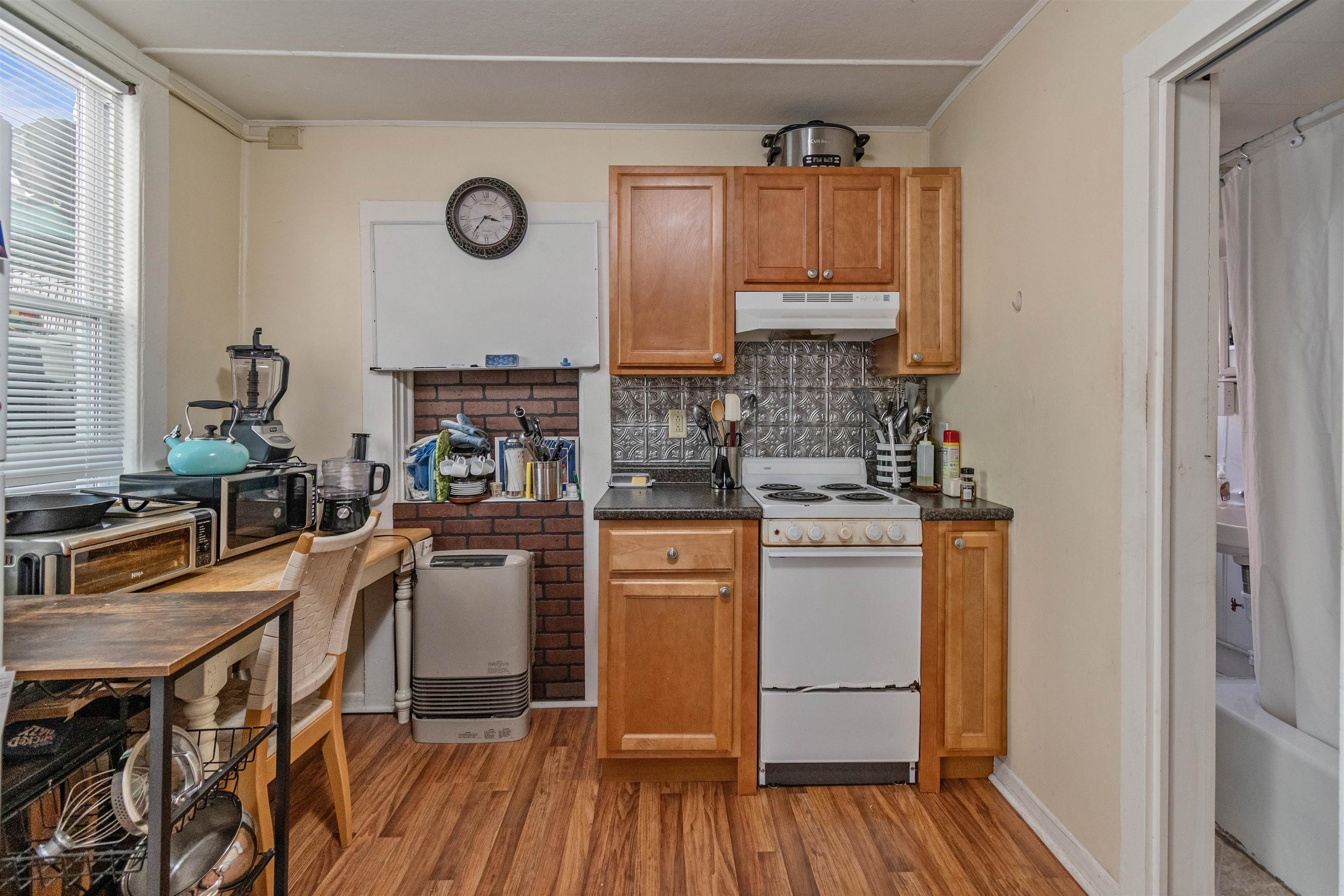 44-46 Sherman Street