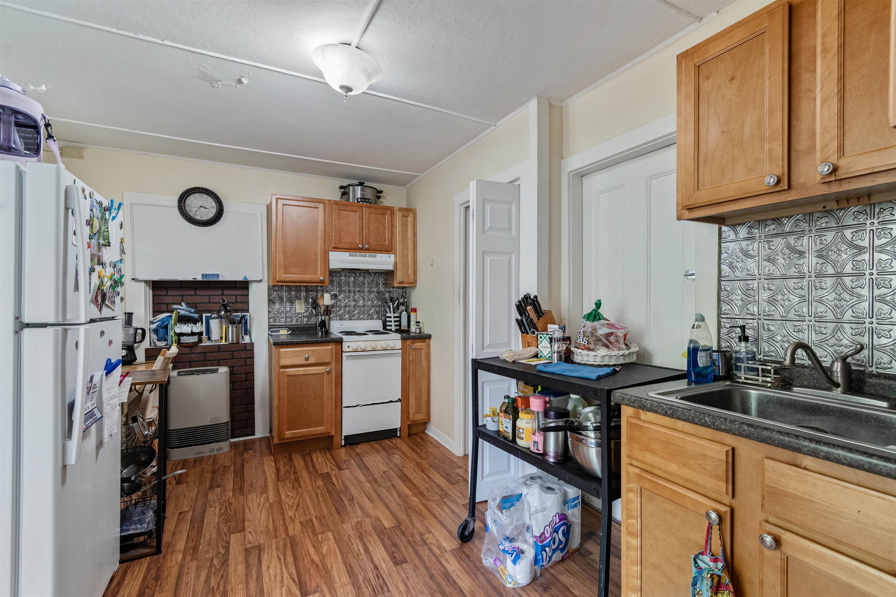 44-46 Sherman Street