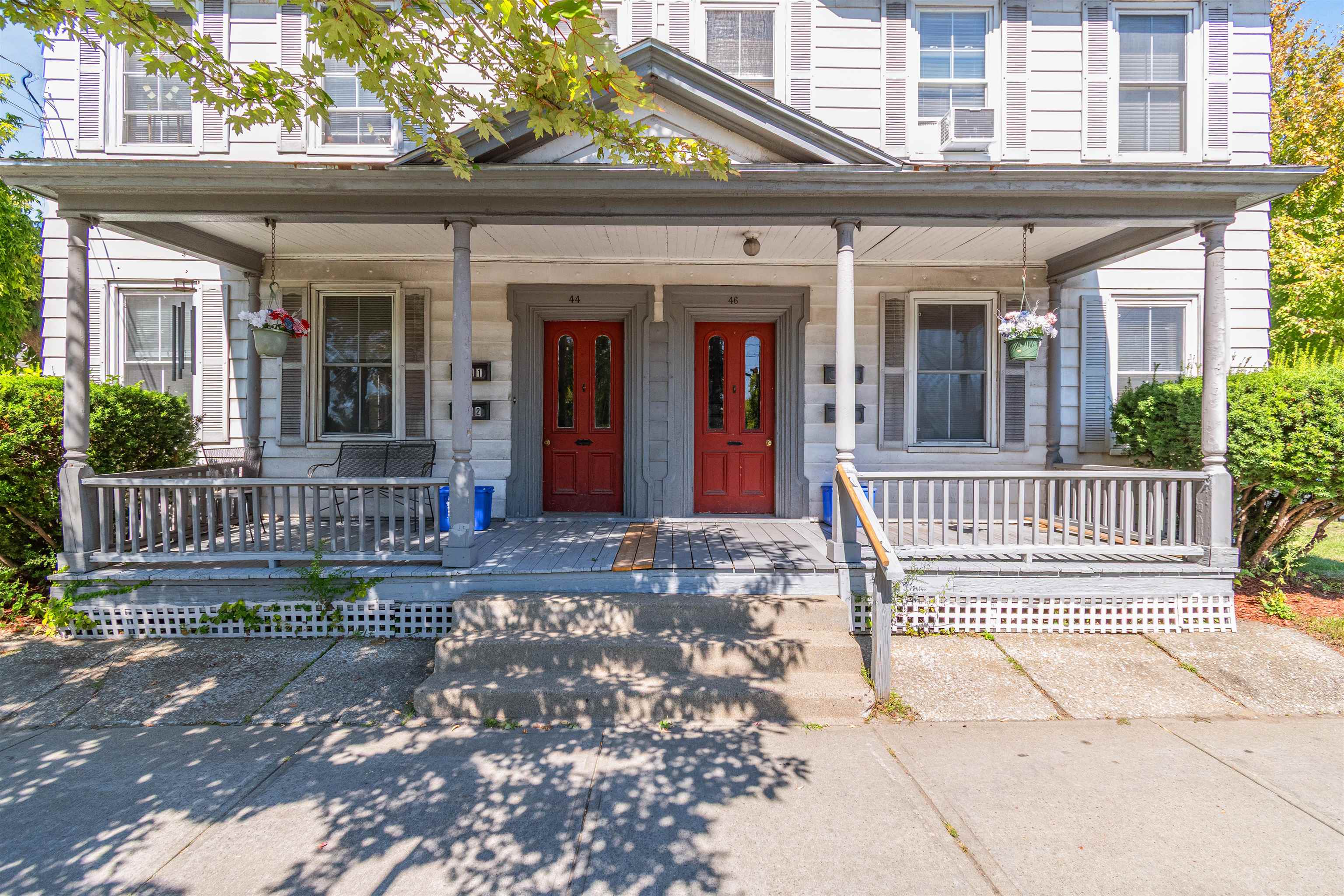 44-46 Sherman Street