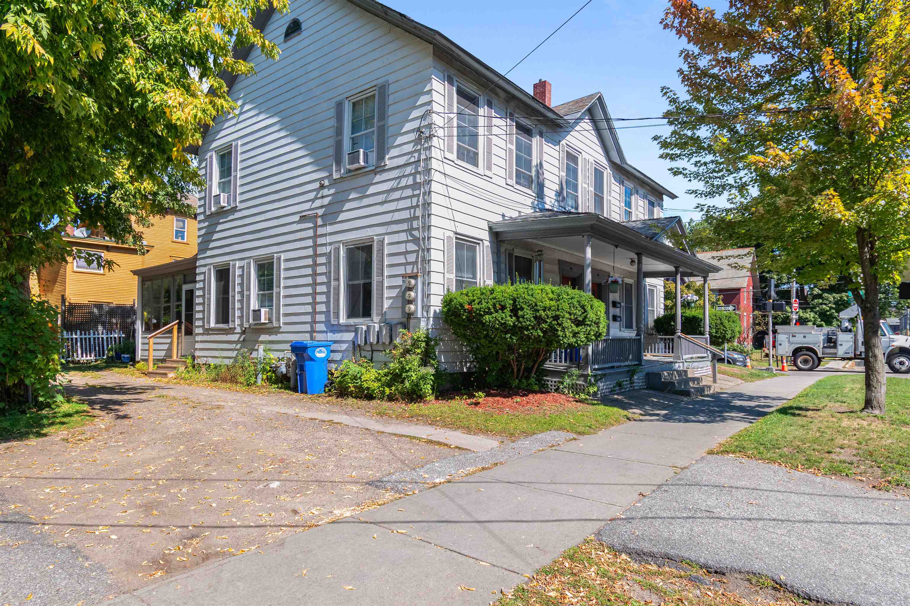 44-46 Sherman Street