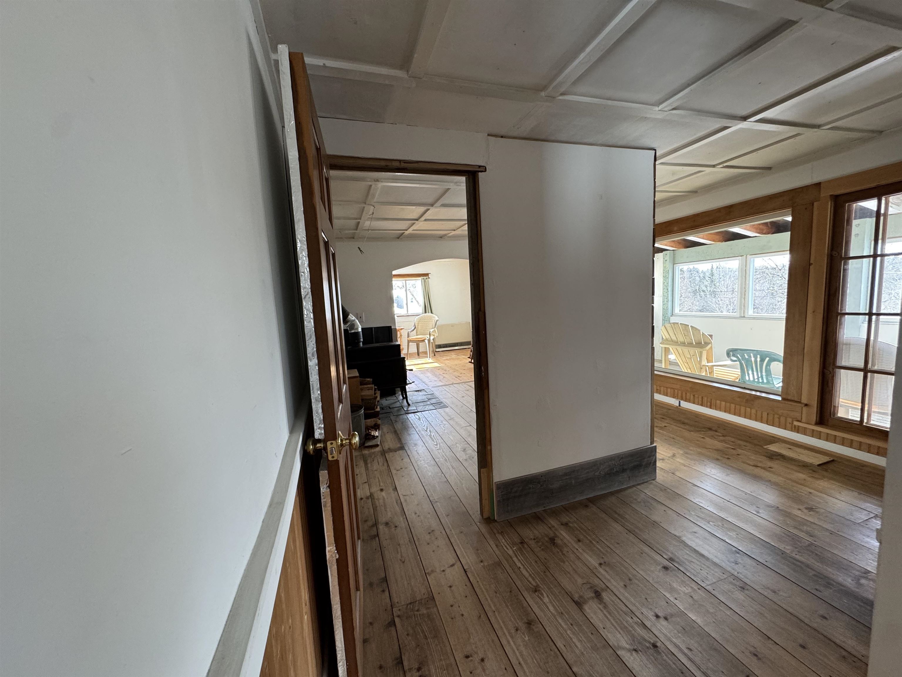 Hyde Park, Vermont 05655, United States, 2 Bedrooms Bedrooms, ,1 BathroomBathrooms,Residential,Active,92931