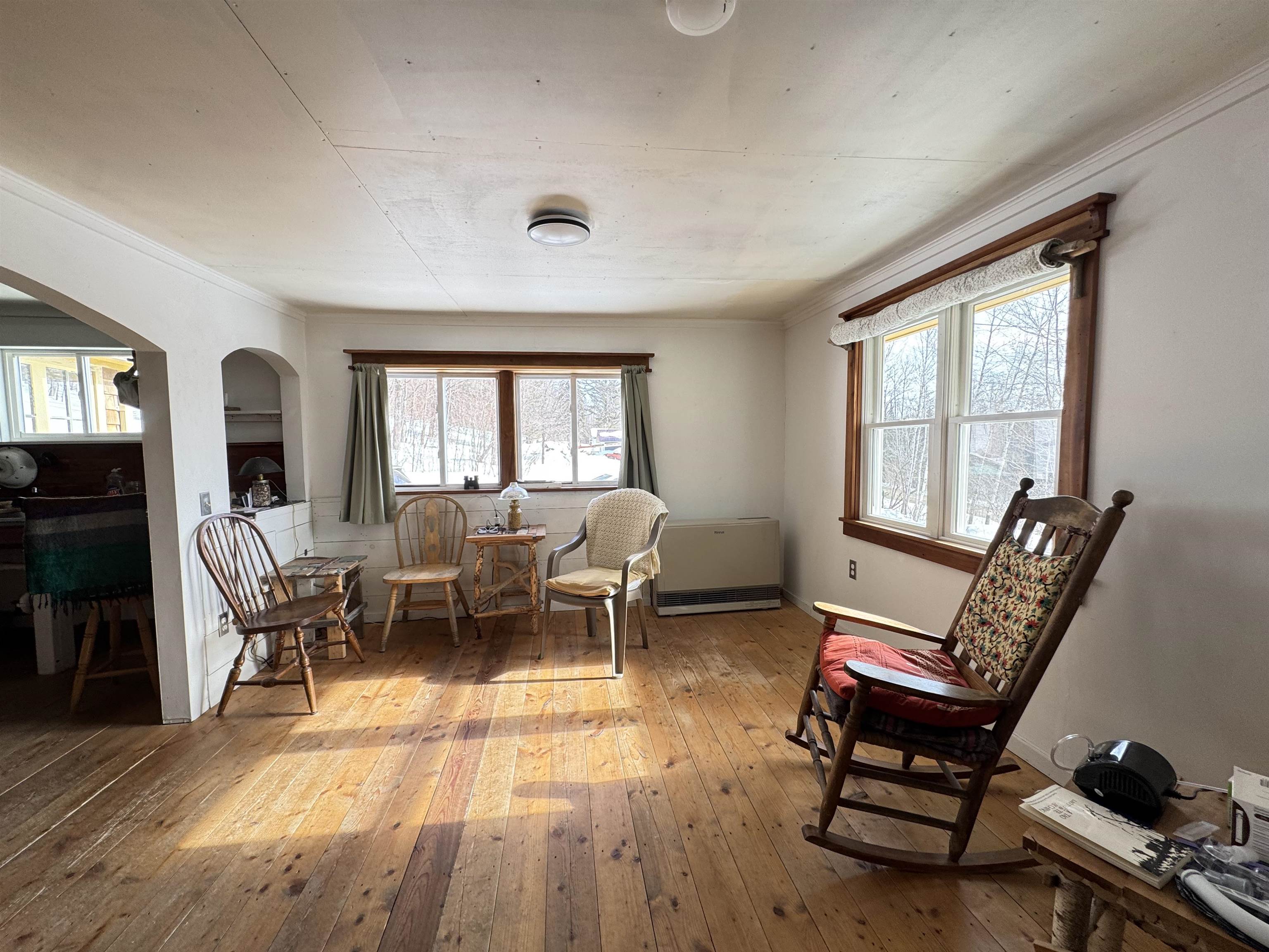 Hyde Park, Vermont 05655, United States, 2 Bedrooms Bedrooms, ,1 BathroomBathrooms,Residential,Active,92931