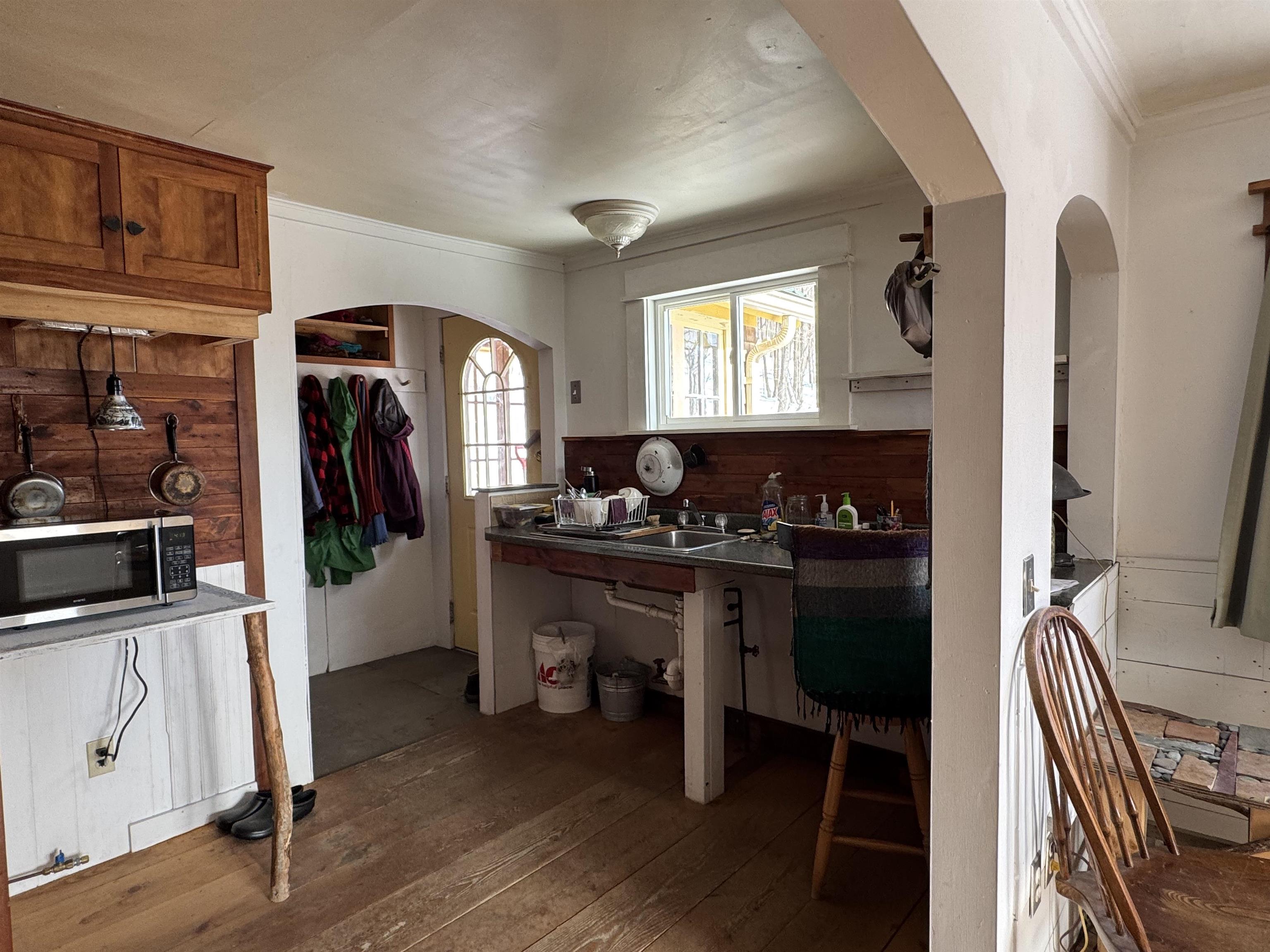 Hyde Park, Vermont 05655, United States, 2 Bedrooms Bedrooms, ,1 BathroomBathrooms,Residential,Active,92931