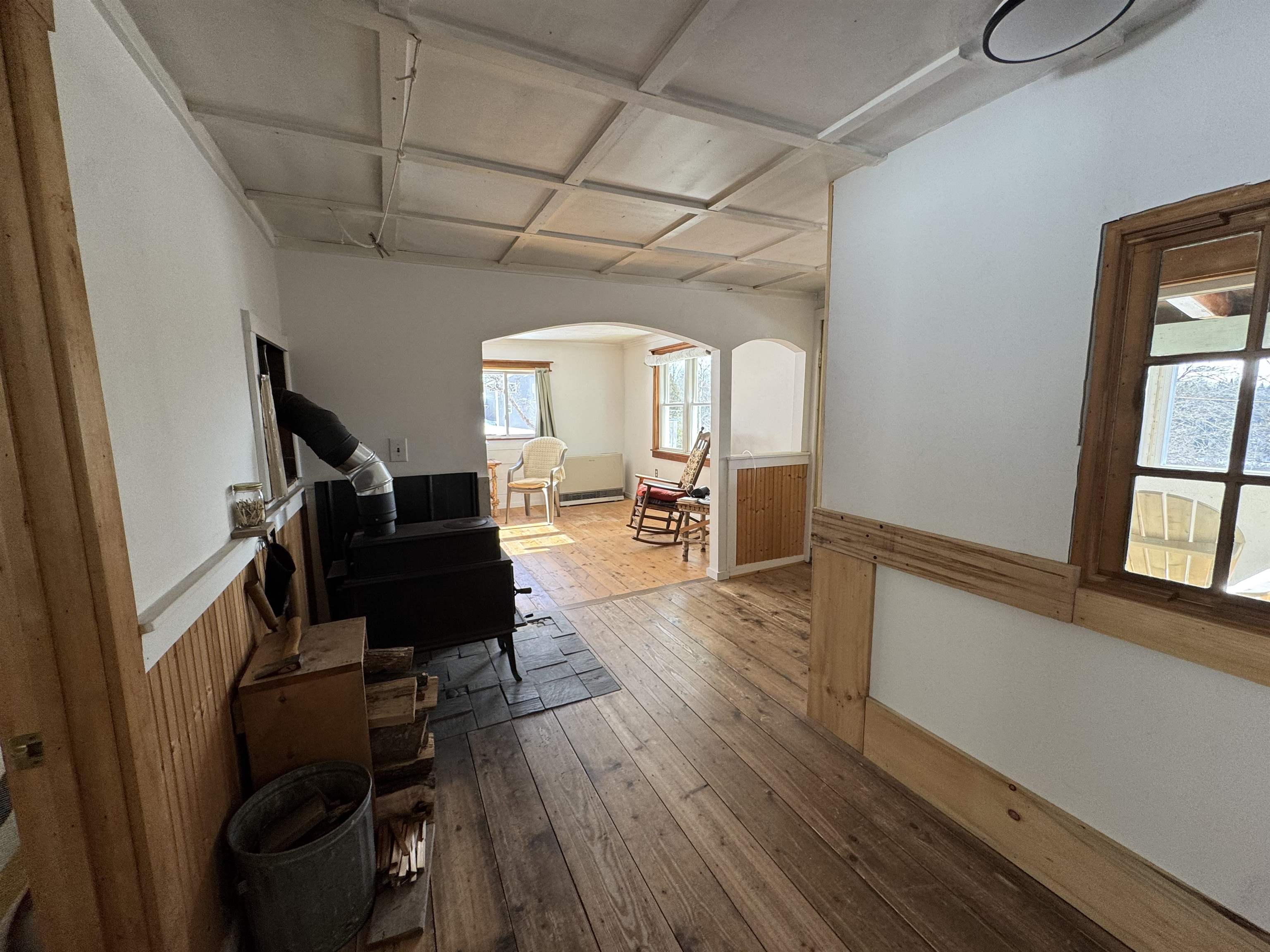 Hyde Park, Vermont 05655, United States, 2 Bedrooms Bedrooms, ,1 BathroomBathrooms,Residential,Active,92931