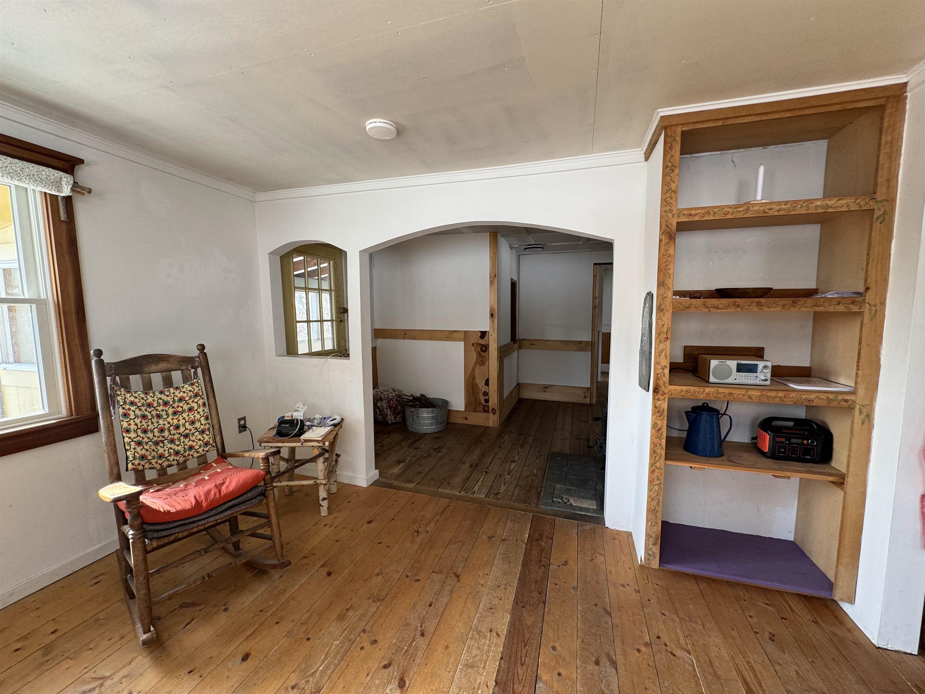 Hyde Park, Vermont 05655, United States, 2 Bedrooms Bedrooms, ,1 BathroomBathrooms,Residential,Active,92931