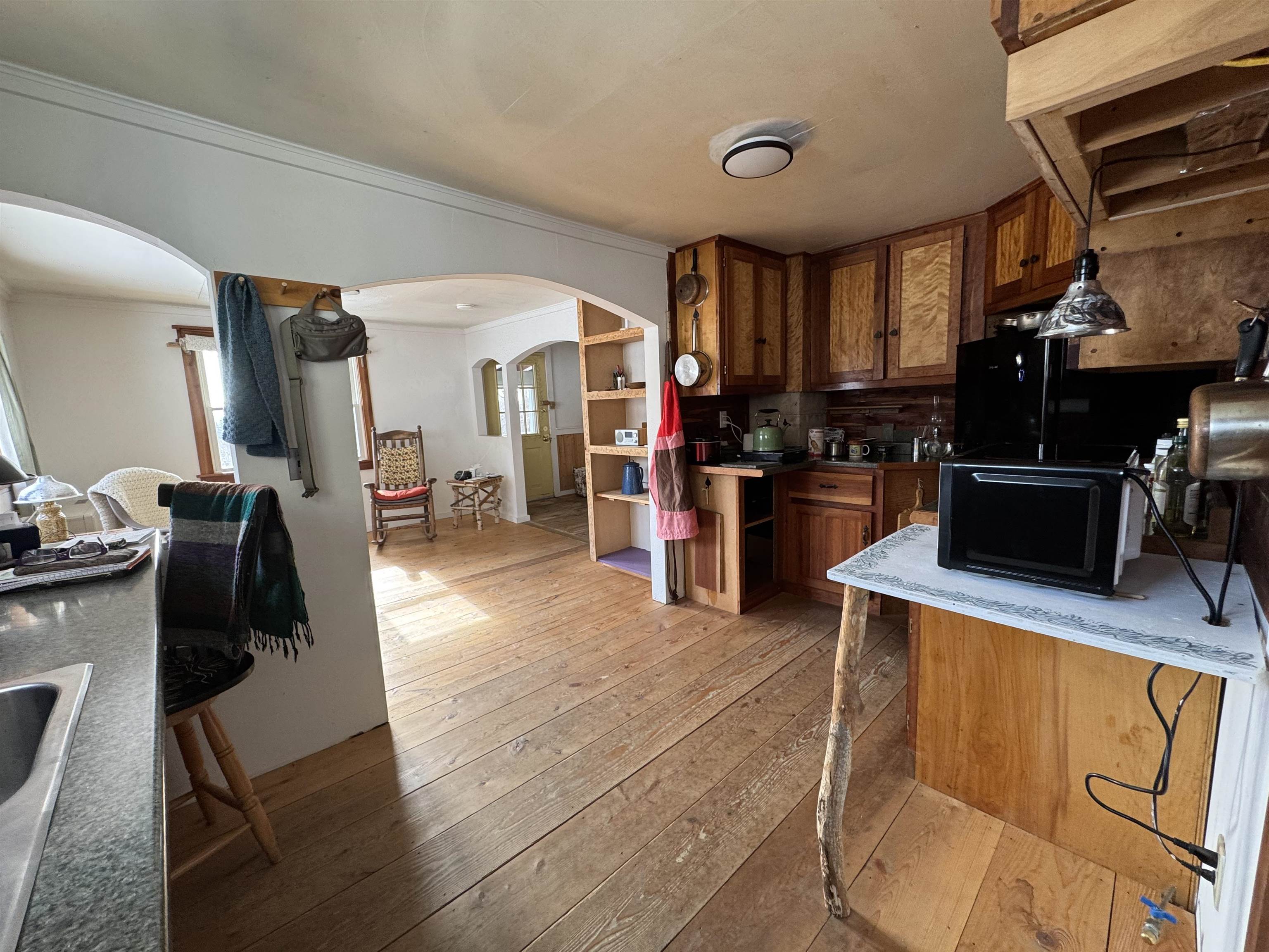 Hyde Park, Vermont 05655, United States, 2 Bedrooms Bedrooms, ,1 BathroomBathrooms,Residential,Active,92931