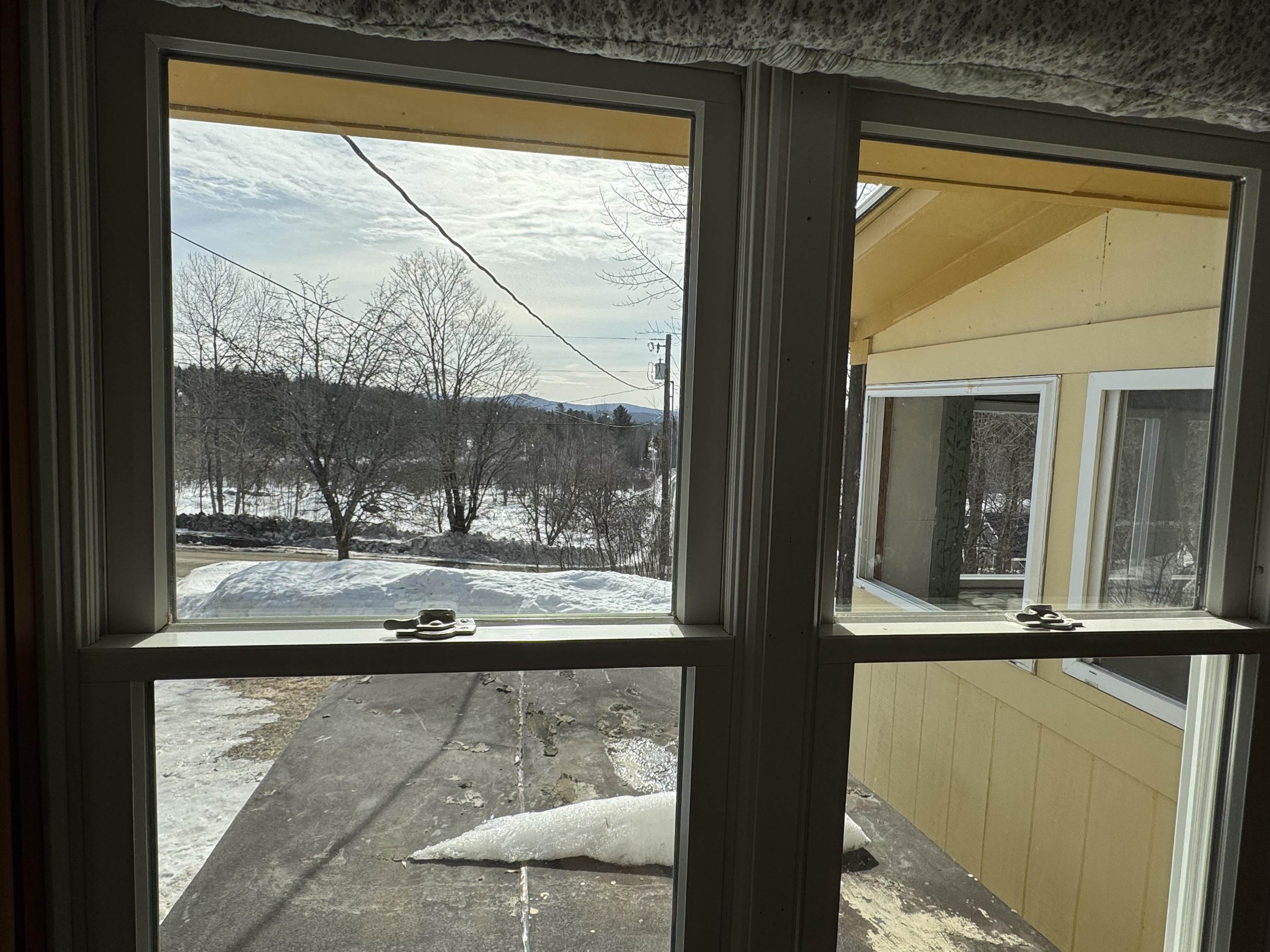 Hyde Park, Vermont 05655, United States, 2 Bedrooms Bedrooms, ,1 BathroomBathrooms,Residential,Active,92931