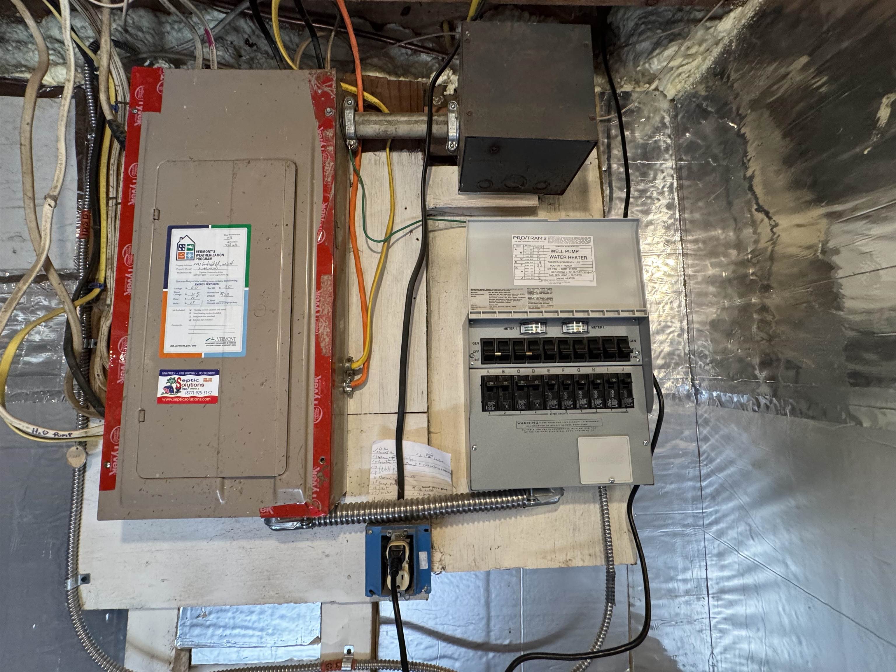 Hyde Park, Vermont 05655, United States, 2 Bedrooms Bedrooms, ,1 BathroomBathrooms,Residential,Active,92931